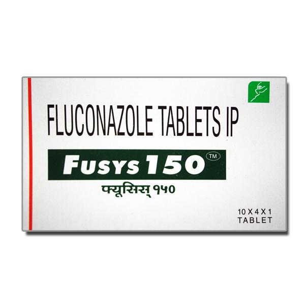 Fluconazole Tablets IP