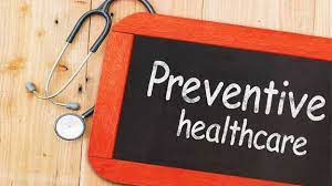 Free Health check-up 
