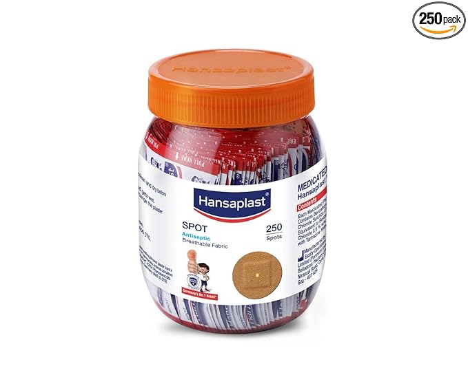 Hansaplast Spot Bandages