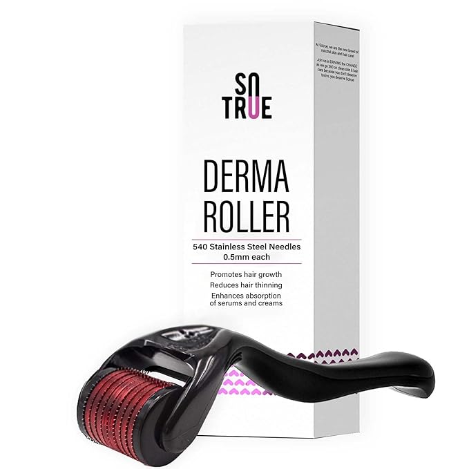 Derma Roller