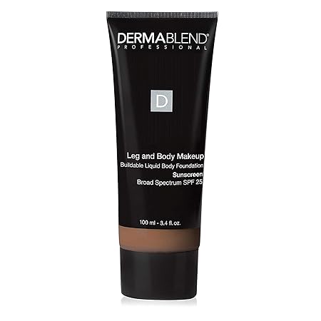 Dermablend | Camouflage all type of skin concern 