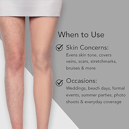 Dermablend | Camouflage all type of skin concern 