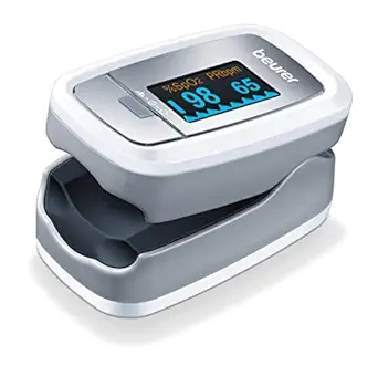 Pulse Oximeter