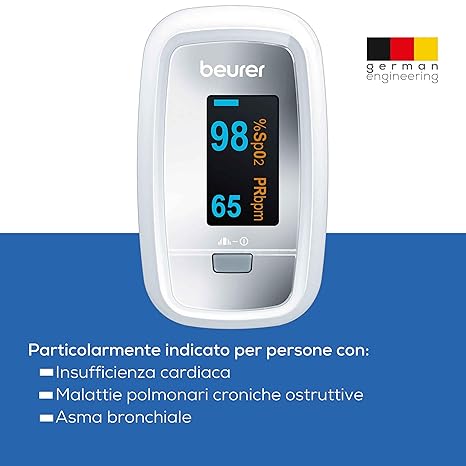 Pulse Oximeter