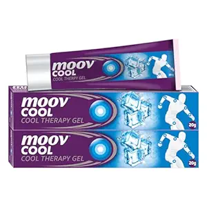 Moov Cool Therapy Gel