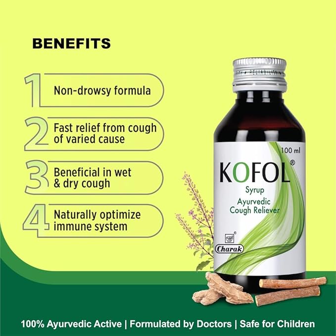 Kofol Syrup