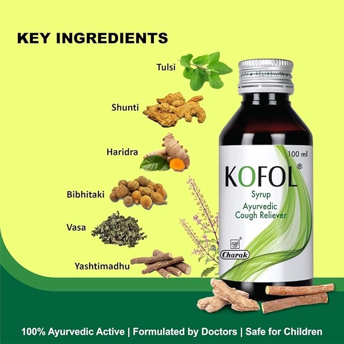 Kofol Syrup