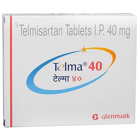 Telma 40