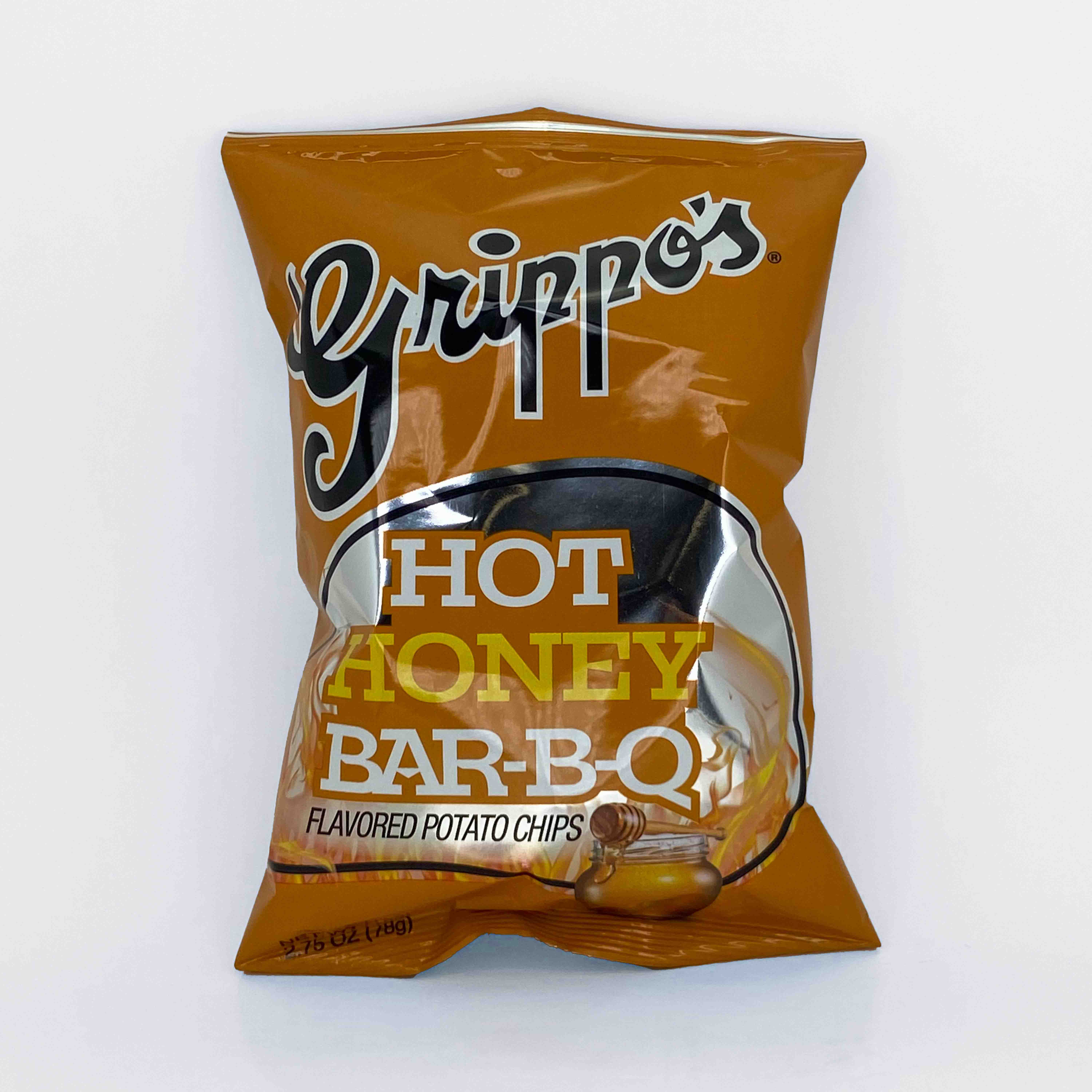 Grippo's Hot Honey