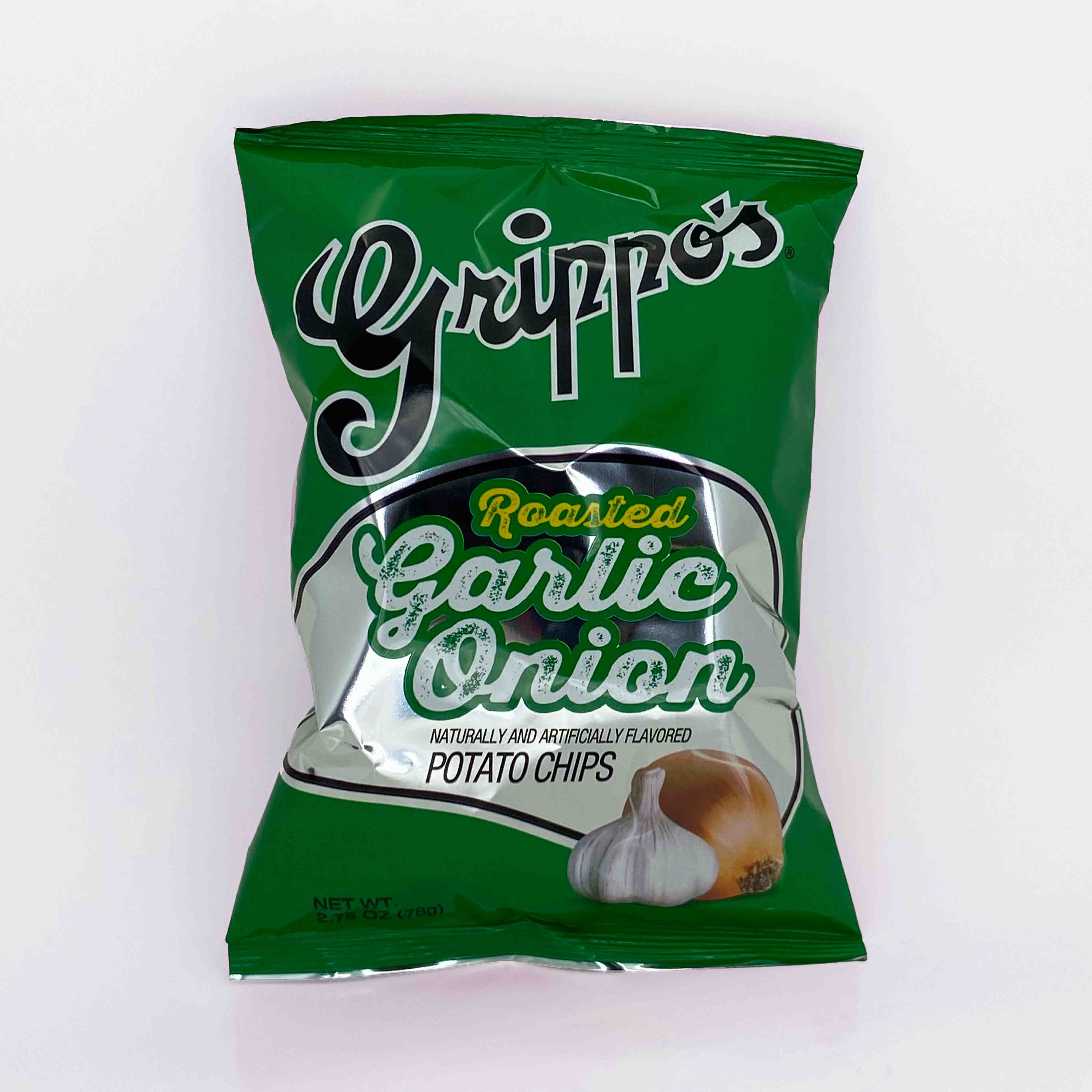 Grippo's Roasted Garlic & Onion