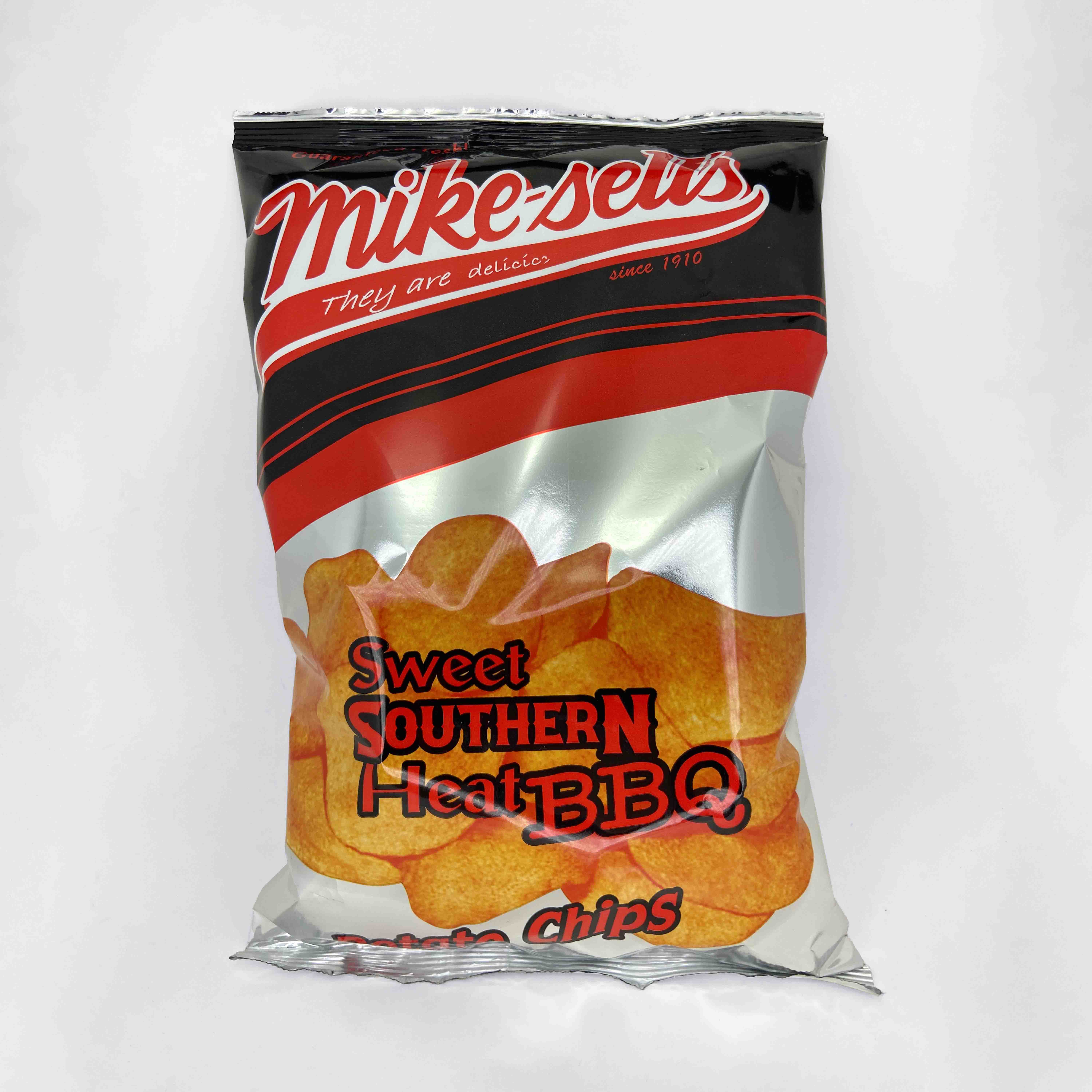 Mikesell's Sweet Southern Heat