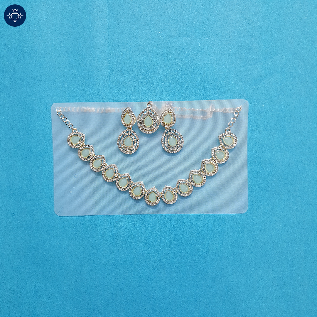 Twilight Grace Necklace Set 