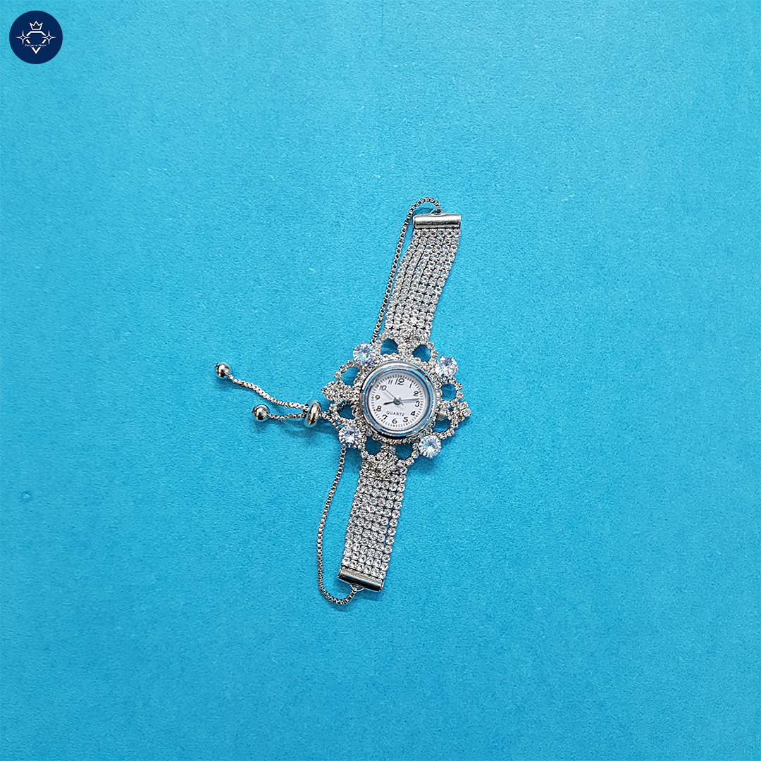 Starlight Timepiece Watch Bracelet