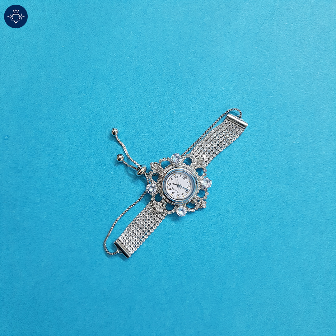 Starlight Timepiece Watch Bracelet