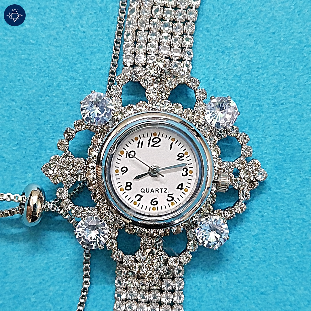 Starlight Timepiece Watch Bracelet