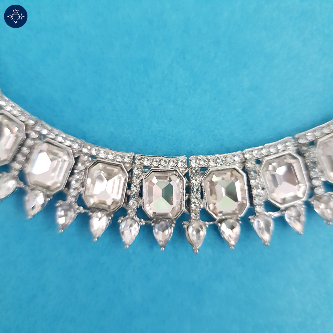 Jyotsna Necklace Set 