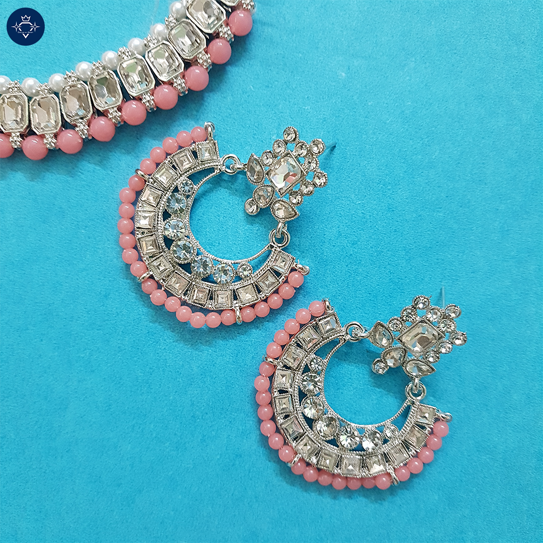 Kusum Alankaar Necklace Set
