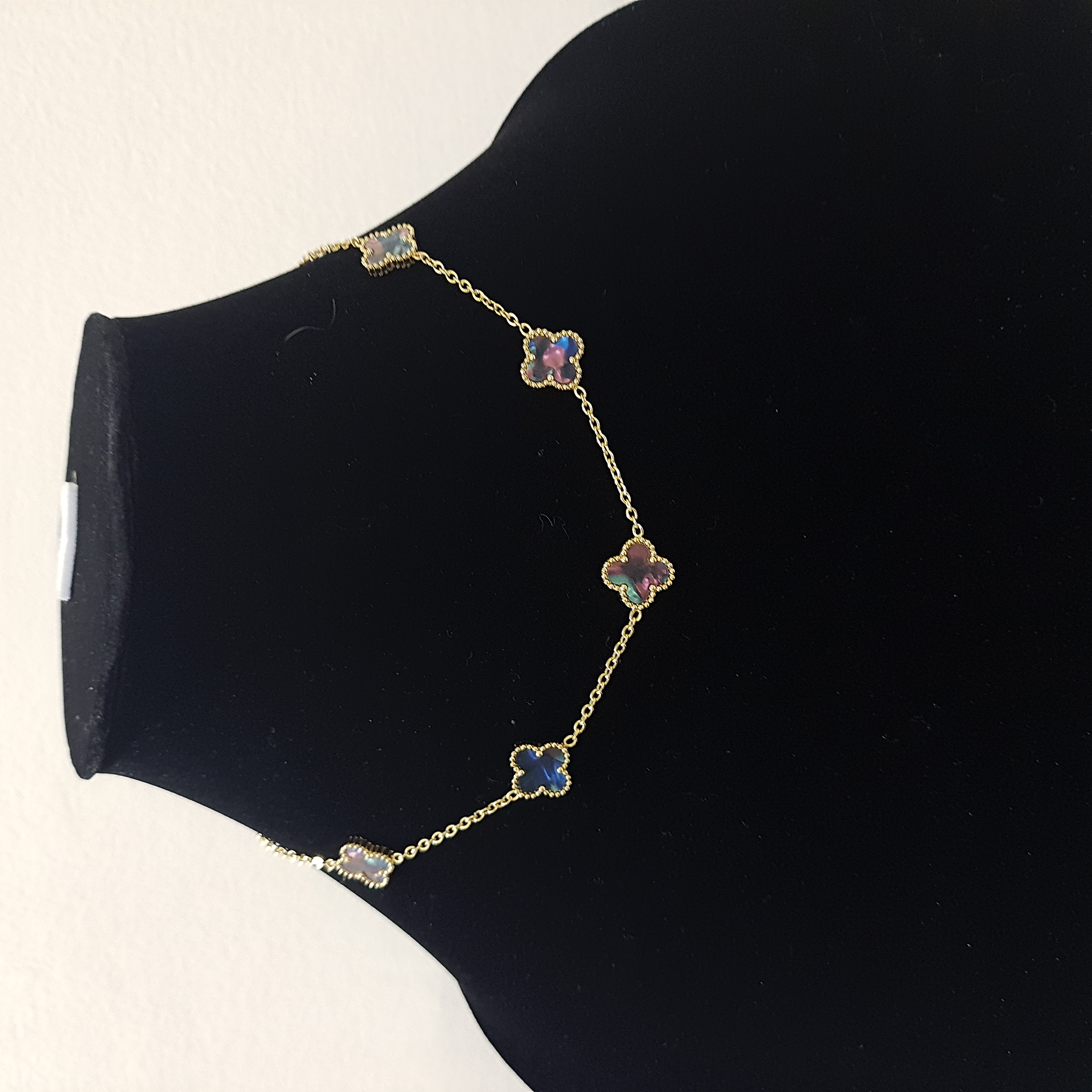 Fortune Prism Bloom | Daily Dose Collection