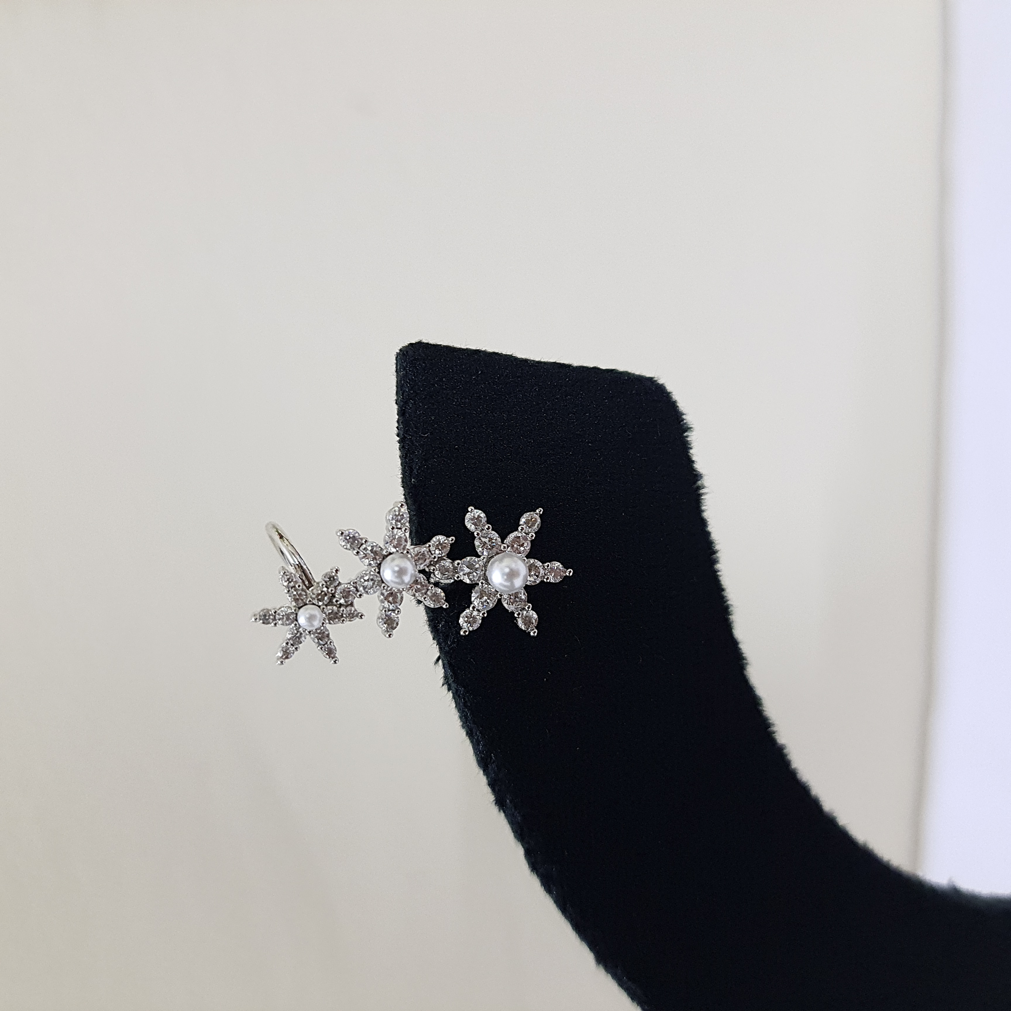 Starlight Trails Earrings | Daily Dose Collection