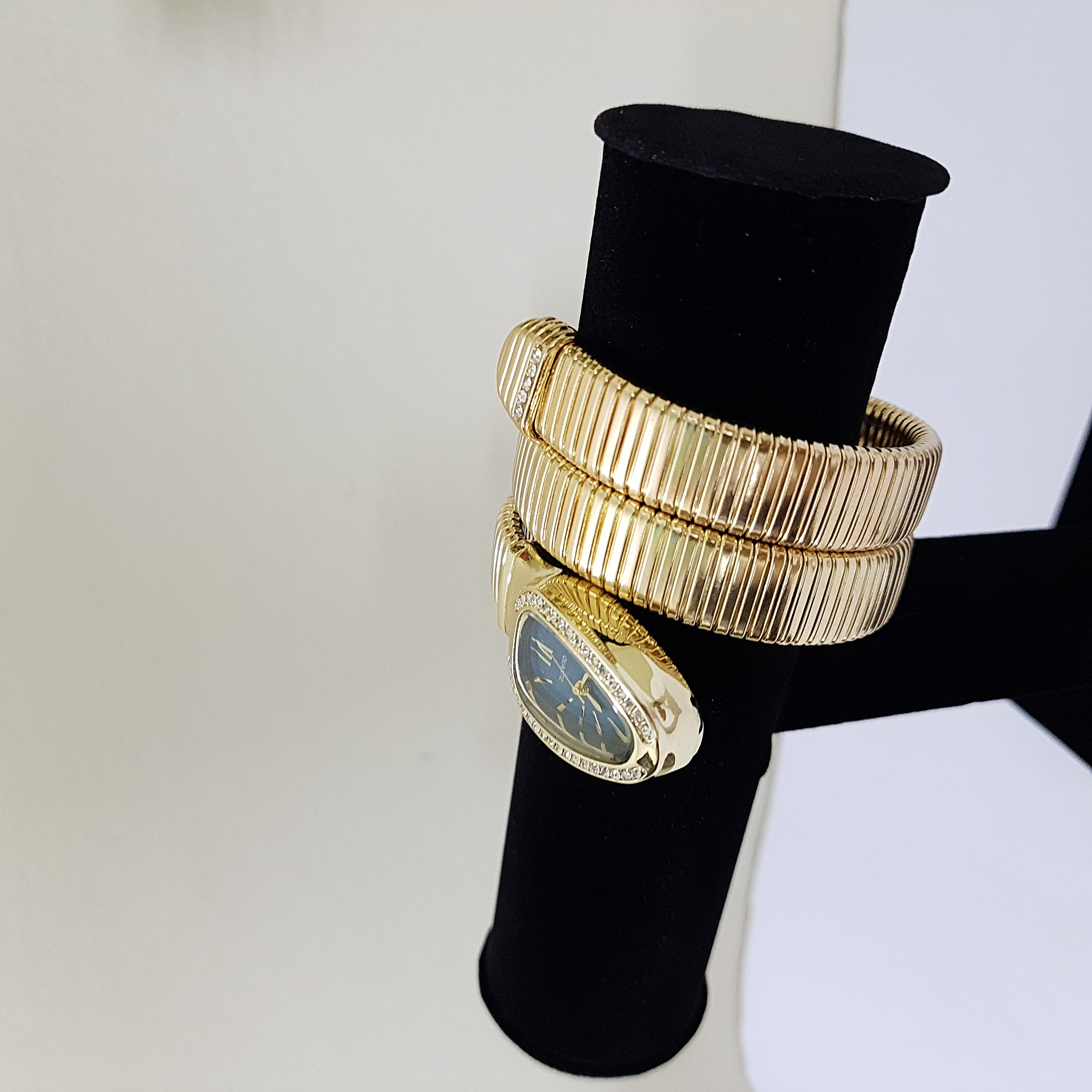 Medusa Wrap Watch | Daily Dose Collection