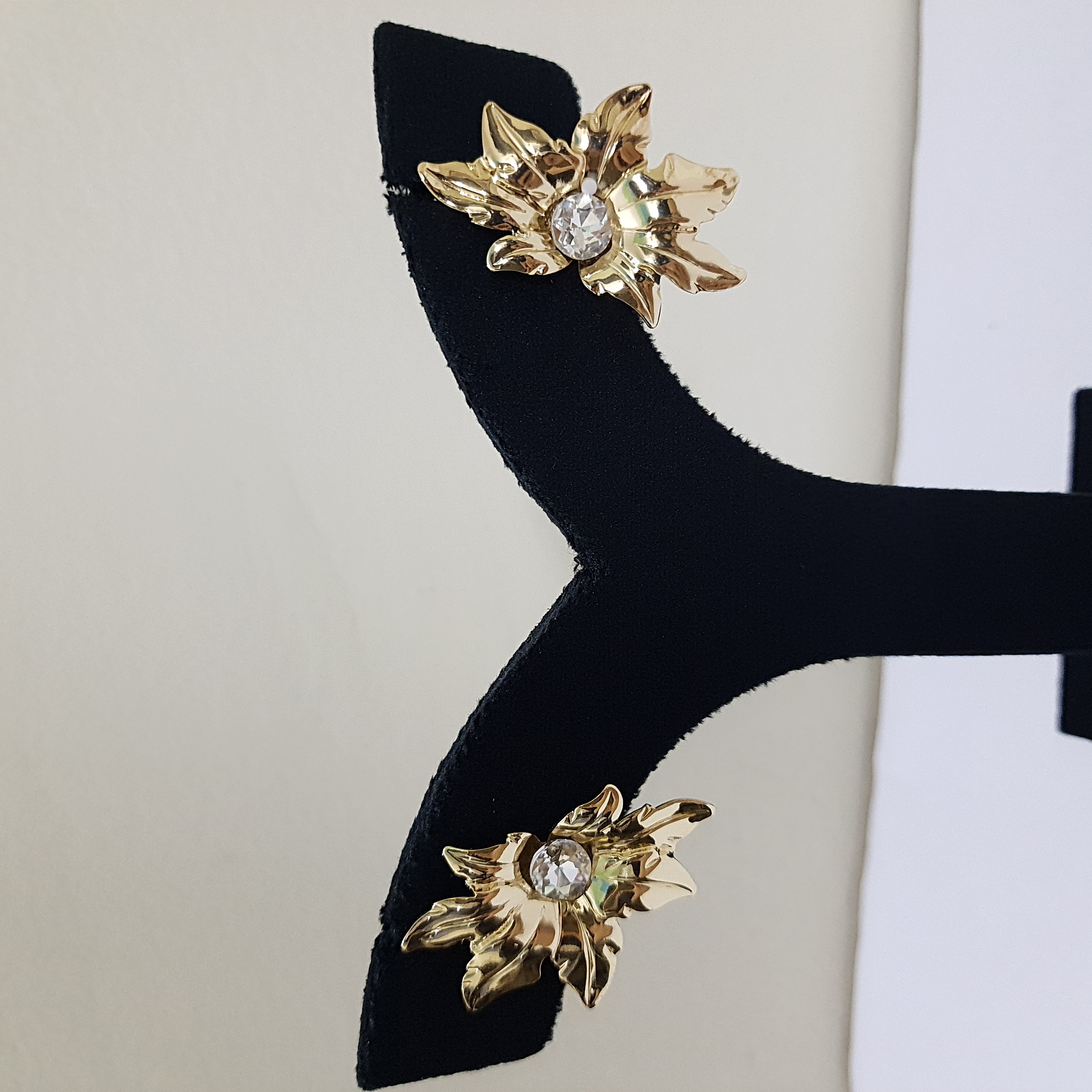 Sunlit Bloom Earrings | Daily Dose Collection