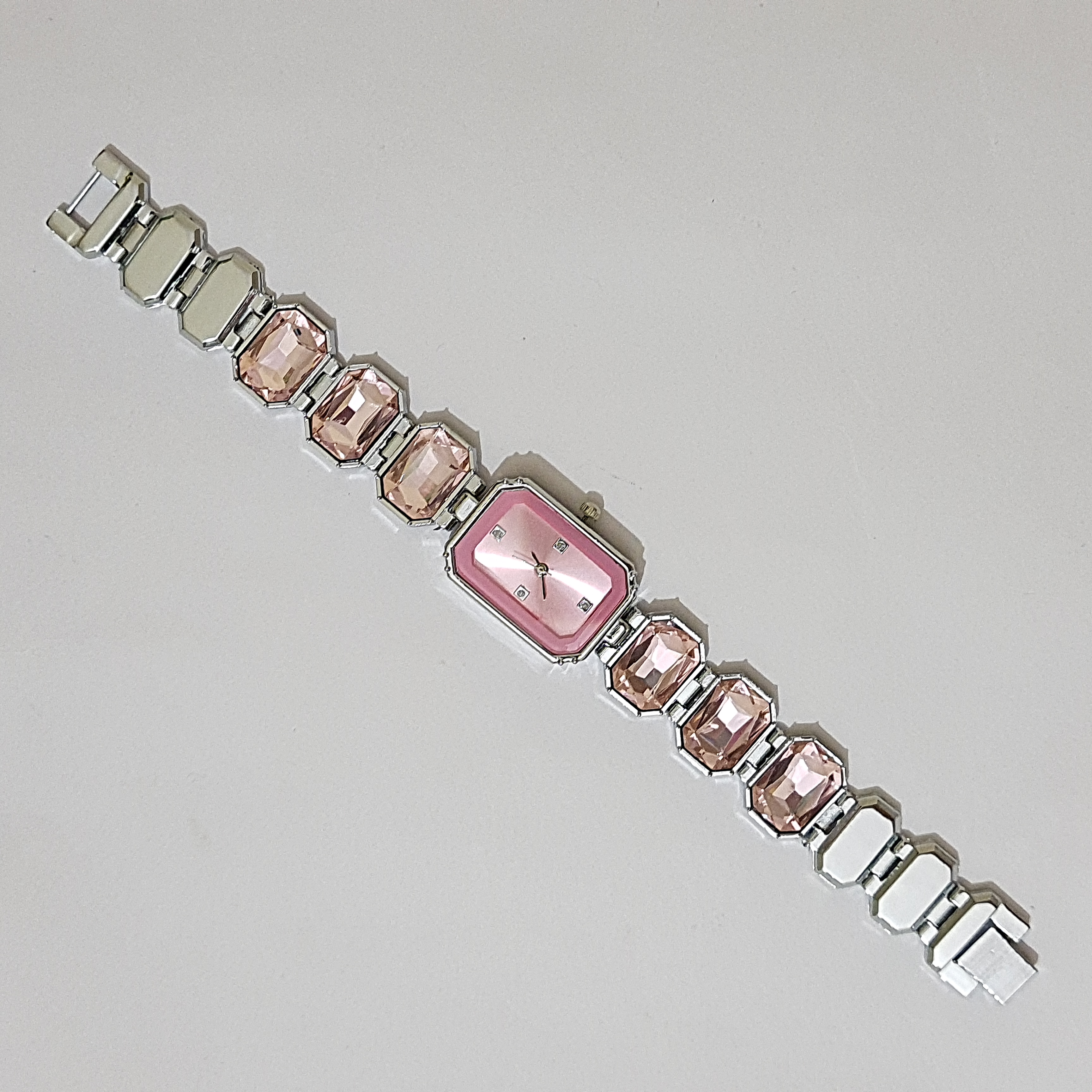 Blush Watch | Daily Dose Collection