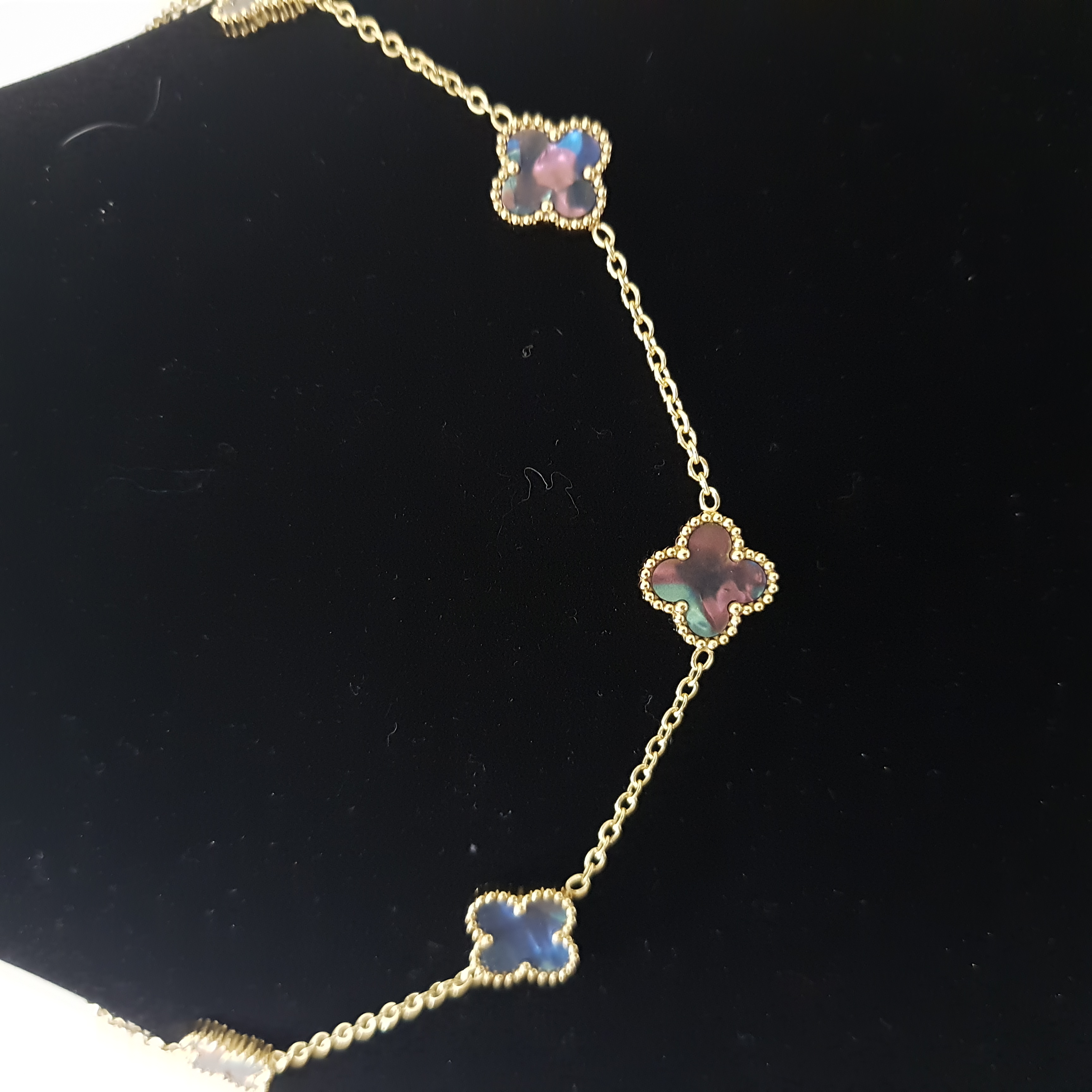 Fortune Prism Bloom | Daily Dose Collection