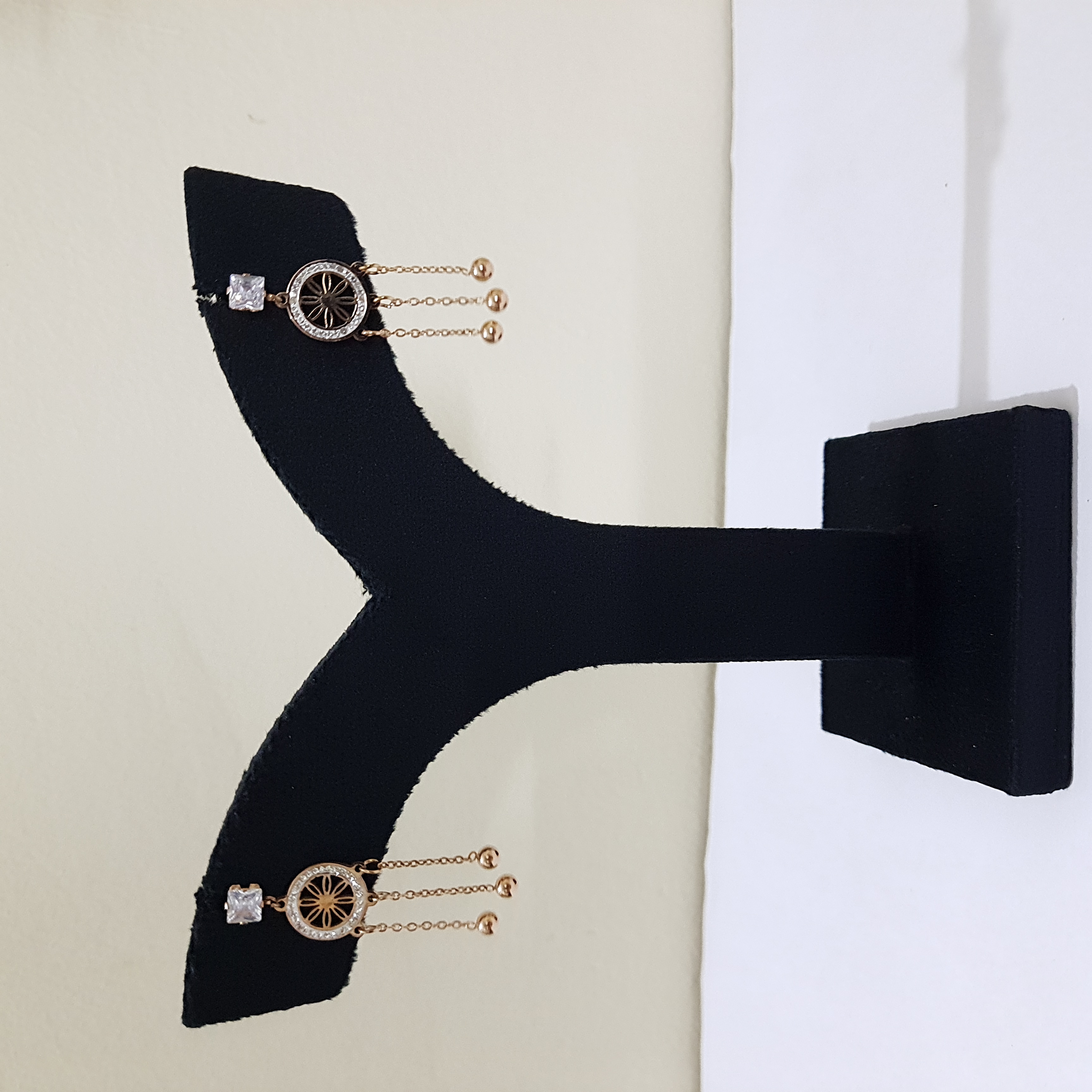 Solaris Drops Earrings | Daily Dose Collection