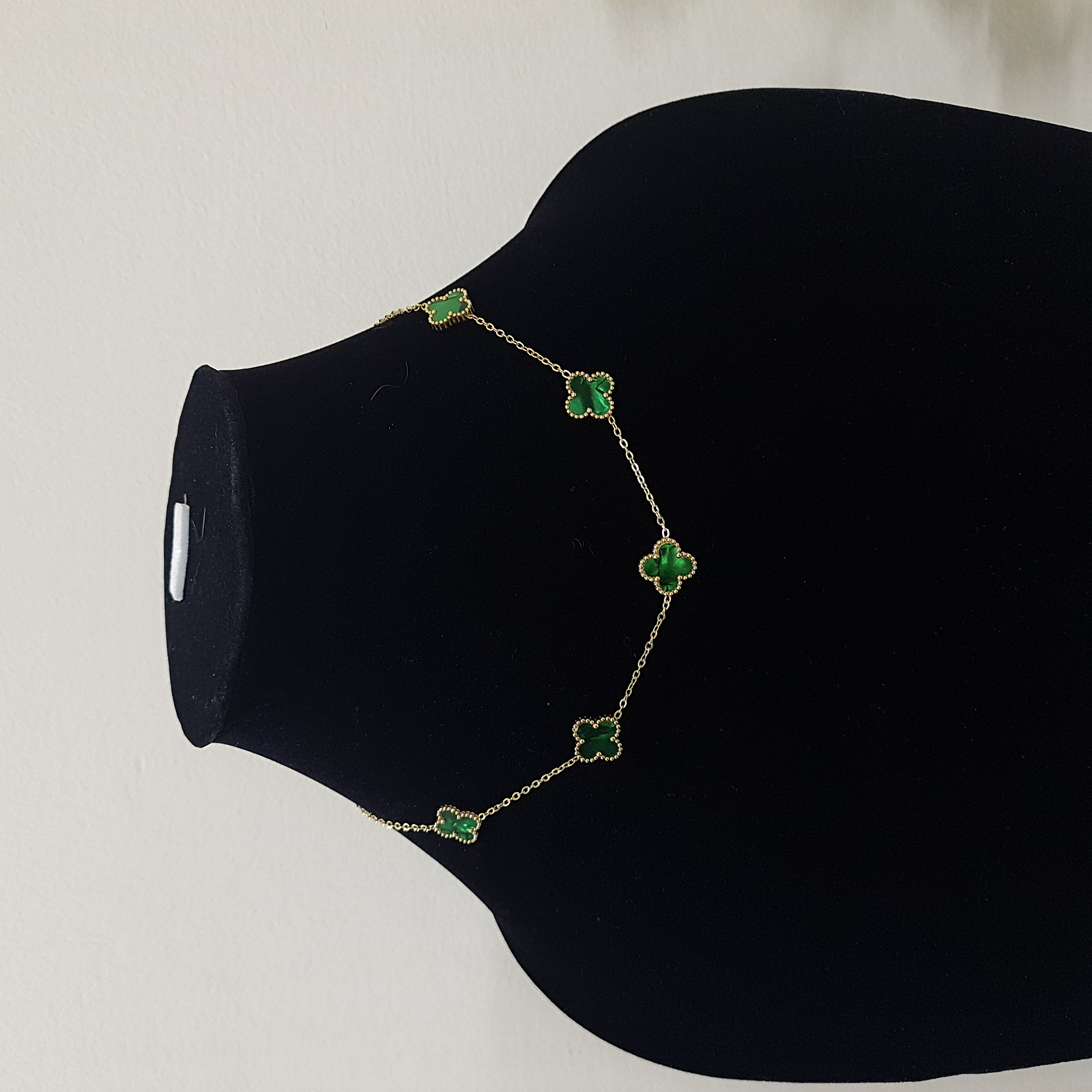 Evergreen Luck | Daily Dose Collection