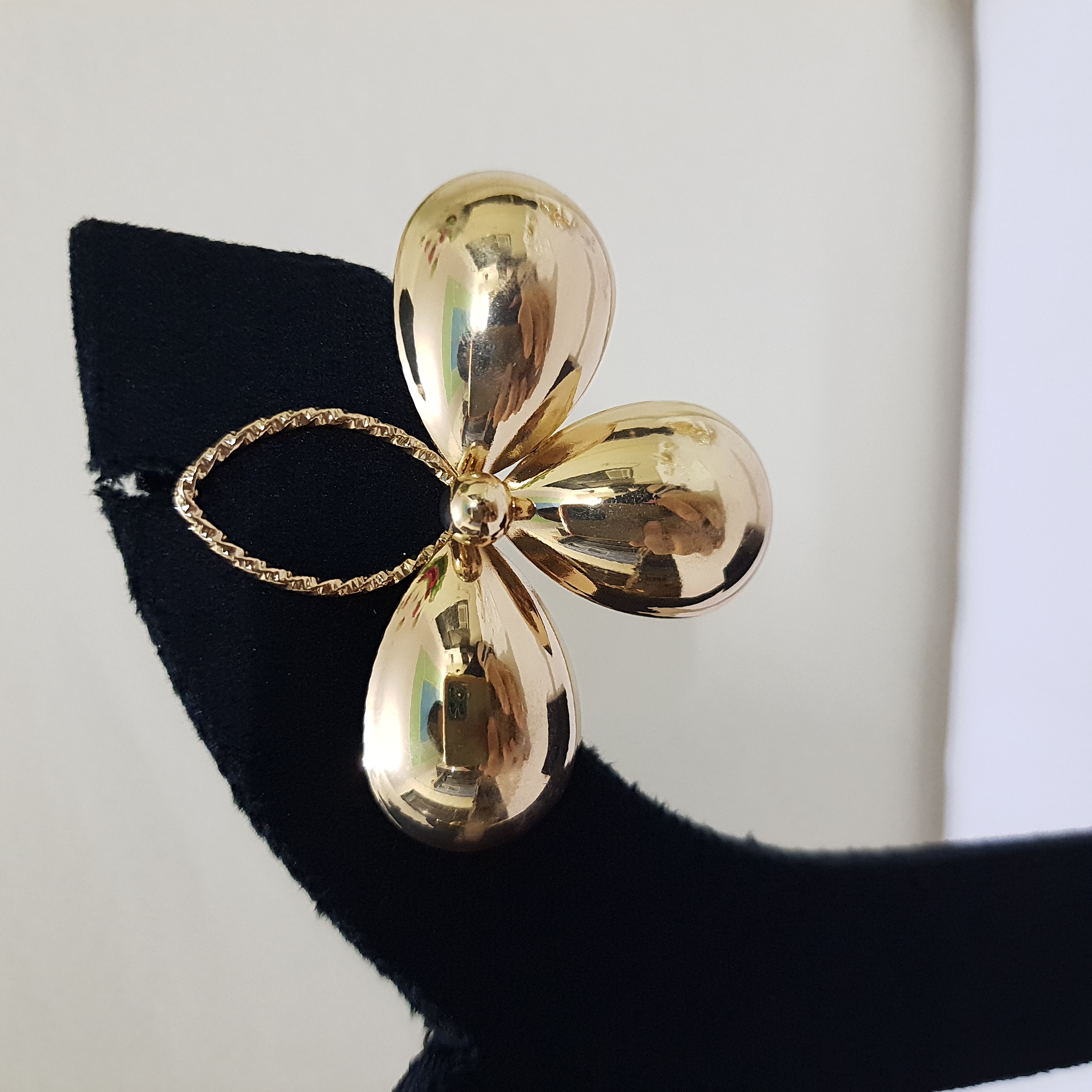 Blossom Drop Studs | Daily Dose Collection