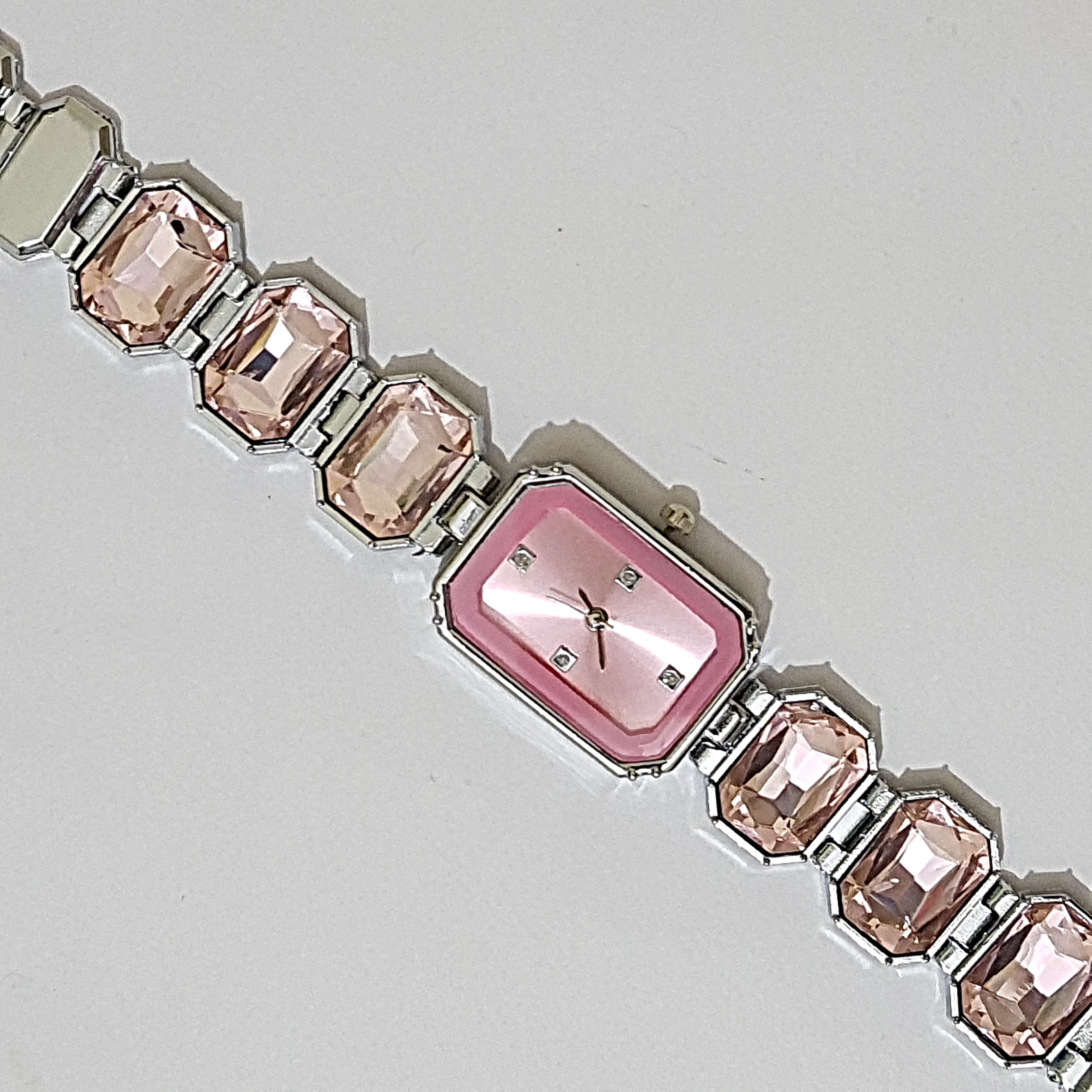 Blush Watch | Daily Dose Collection