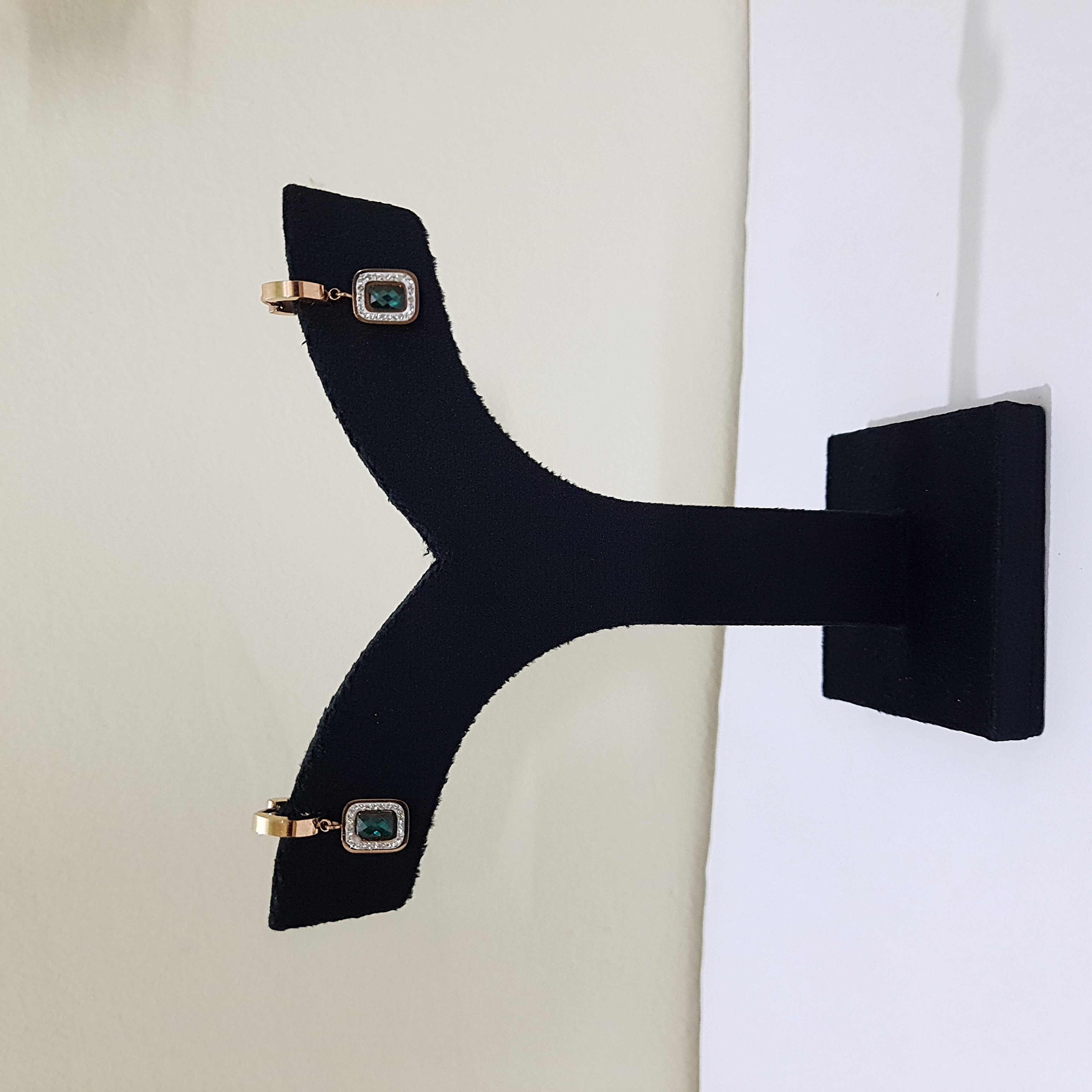 Forest Gem Earrings | Daily Dose Collection