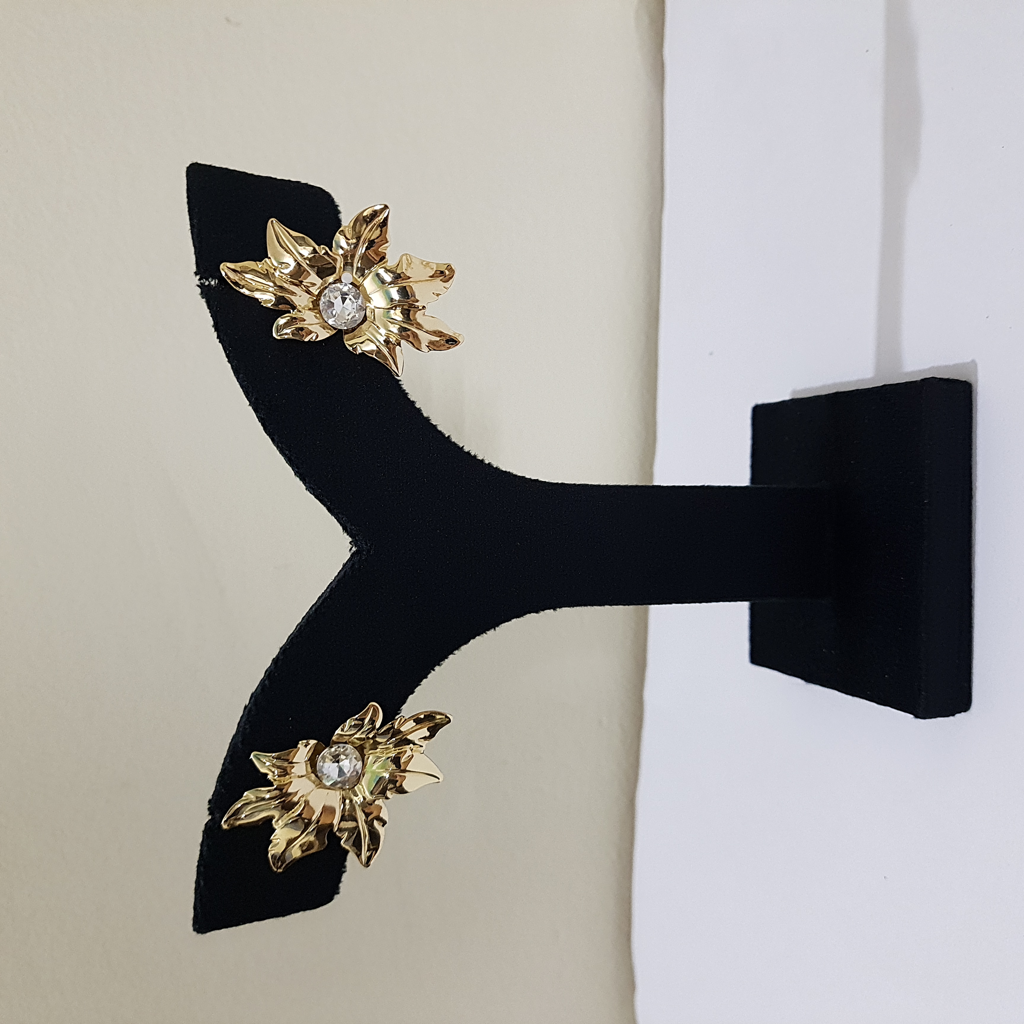 Sunlit Bloom Earrings | Daily Dose Collection