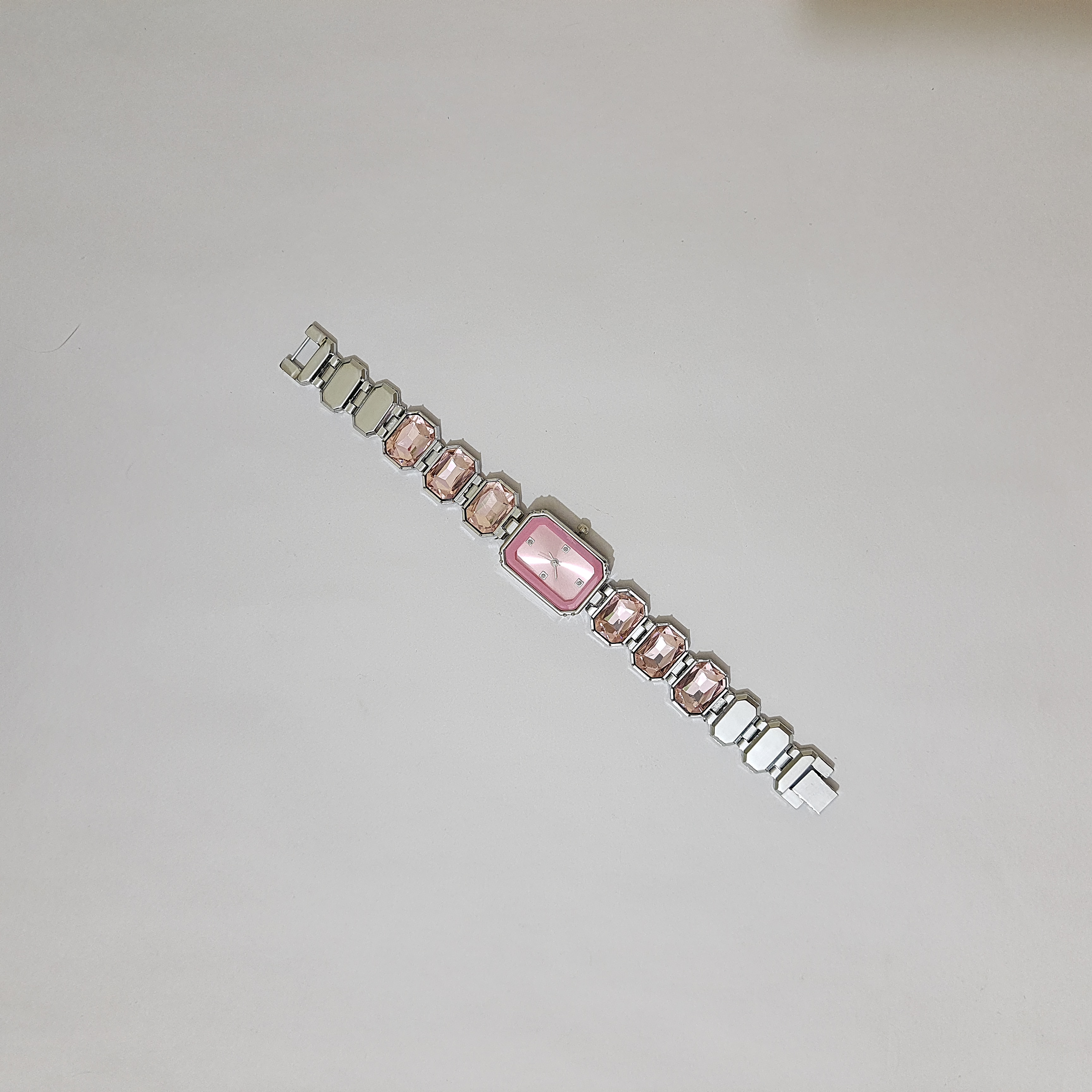 Blush Watch | Daily Dose Collection