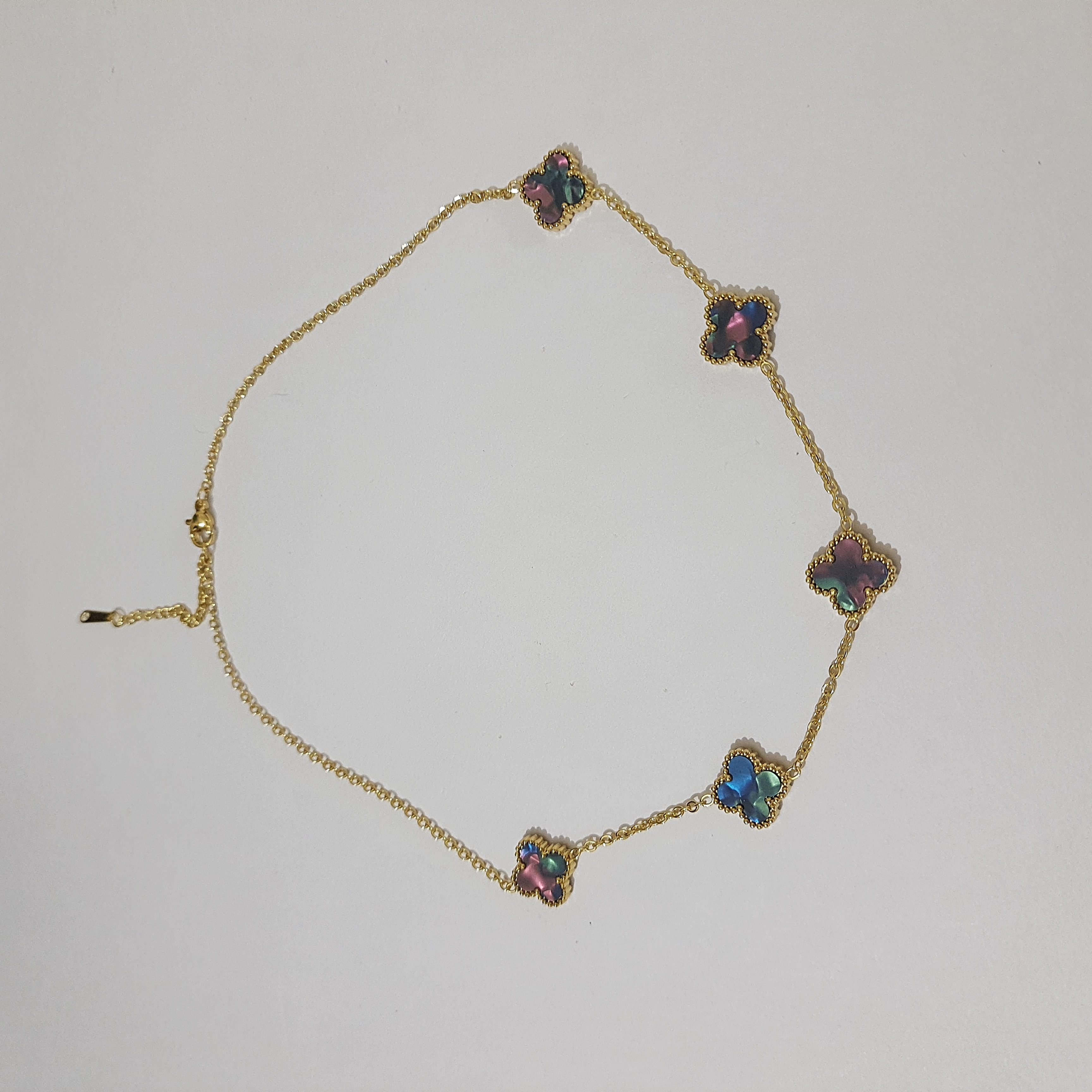 Fortune Prism Bloom | Daily Dose Collection