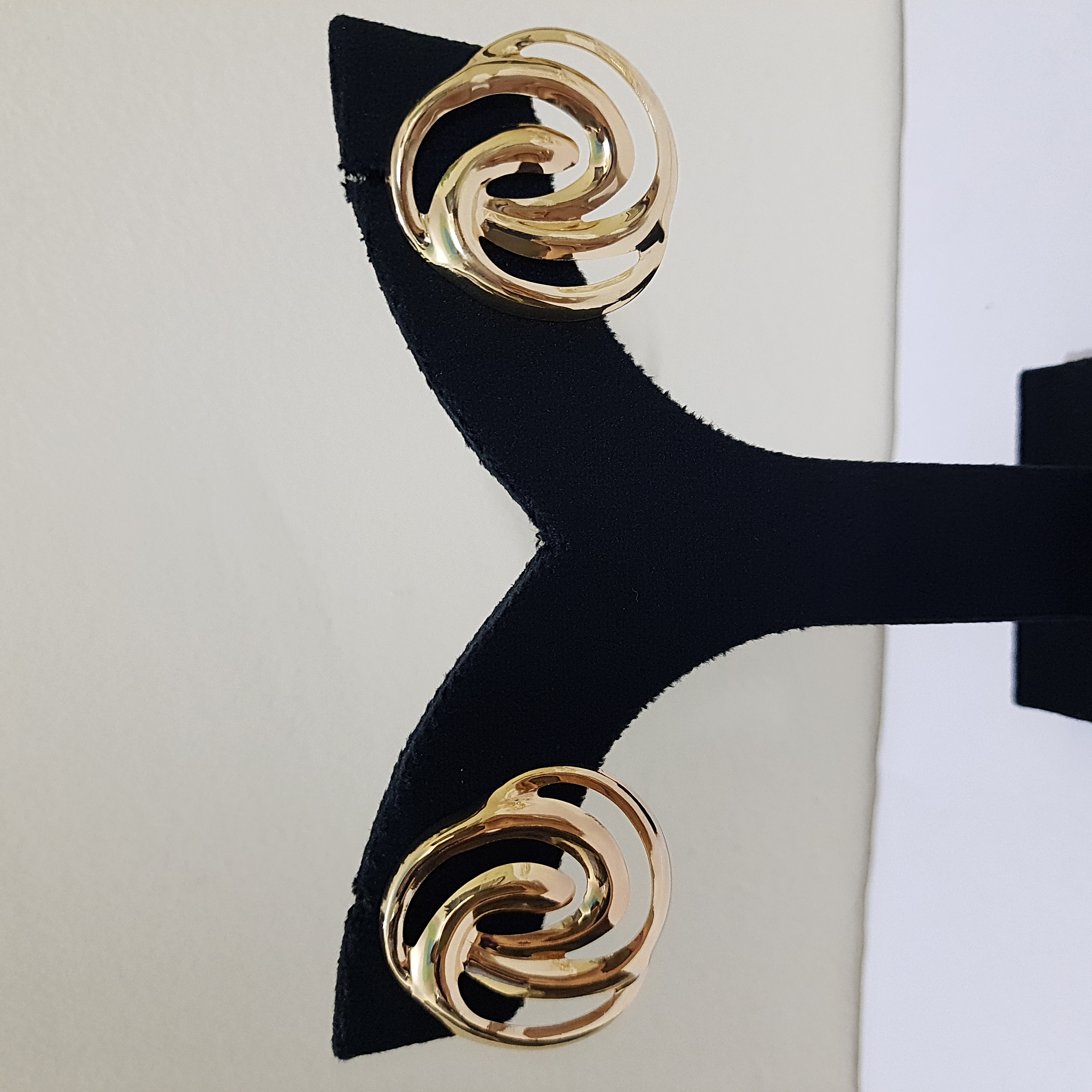 Orbit Glow Stud Earrings | Daily Dose Collection