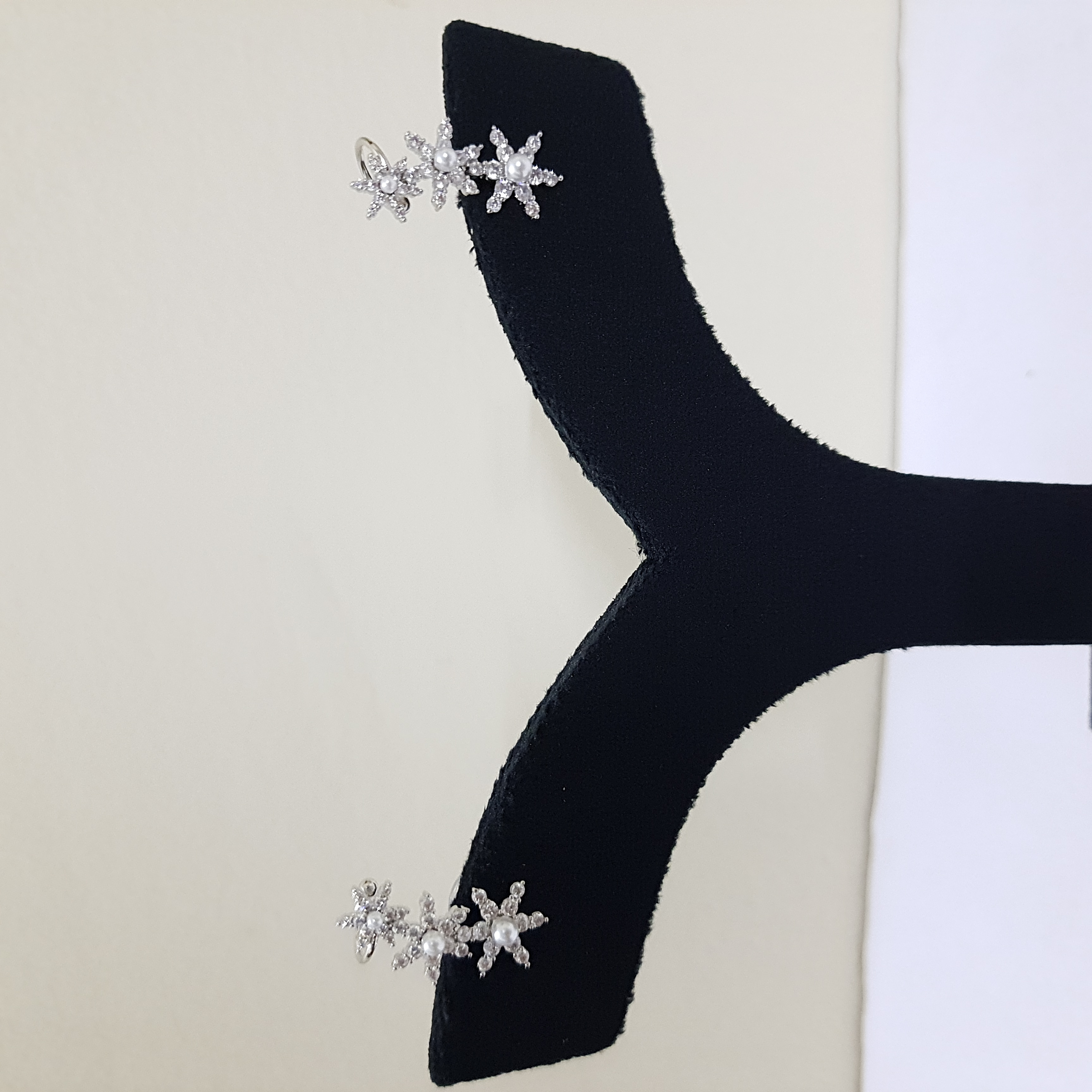 Starlight Trails Earrings | Daily Dose Collection