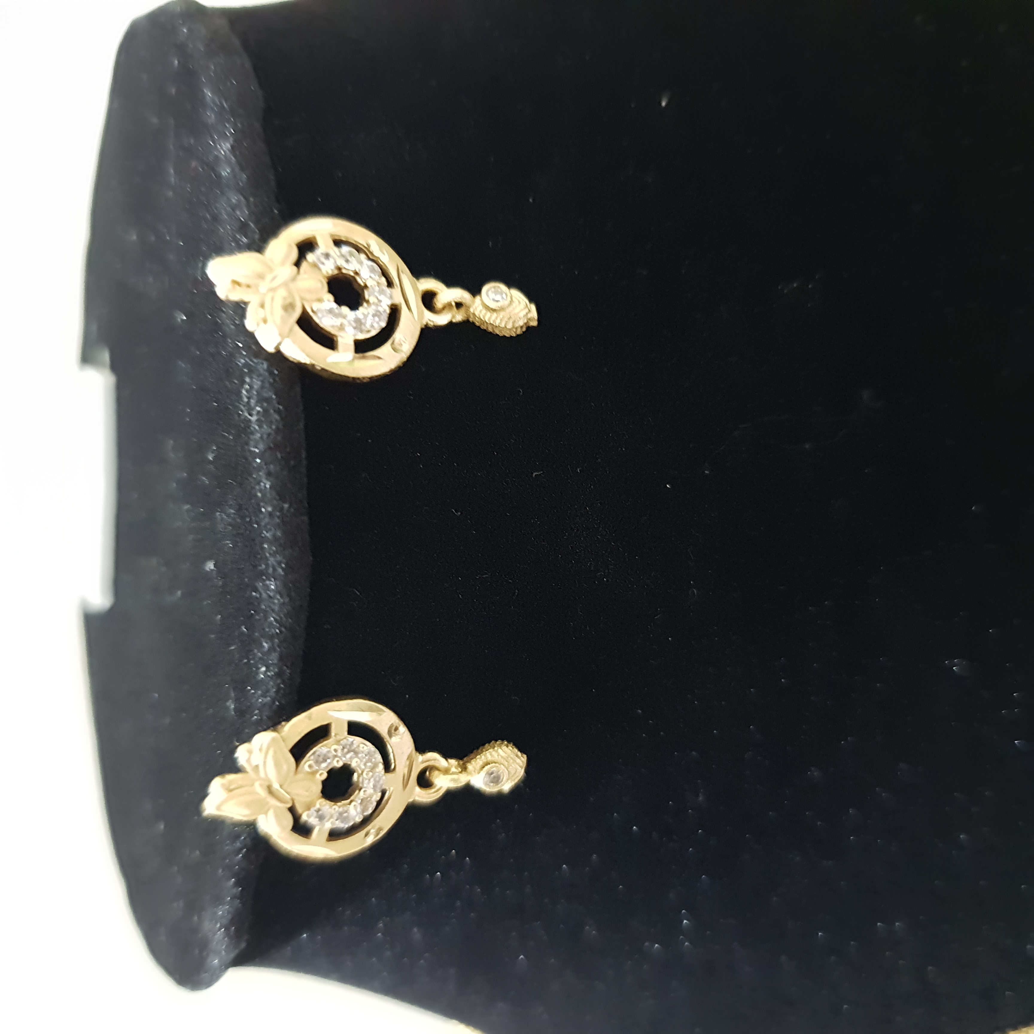  Amrit Chakra Jewellery Set | Swarna Kala Collection