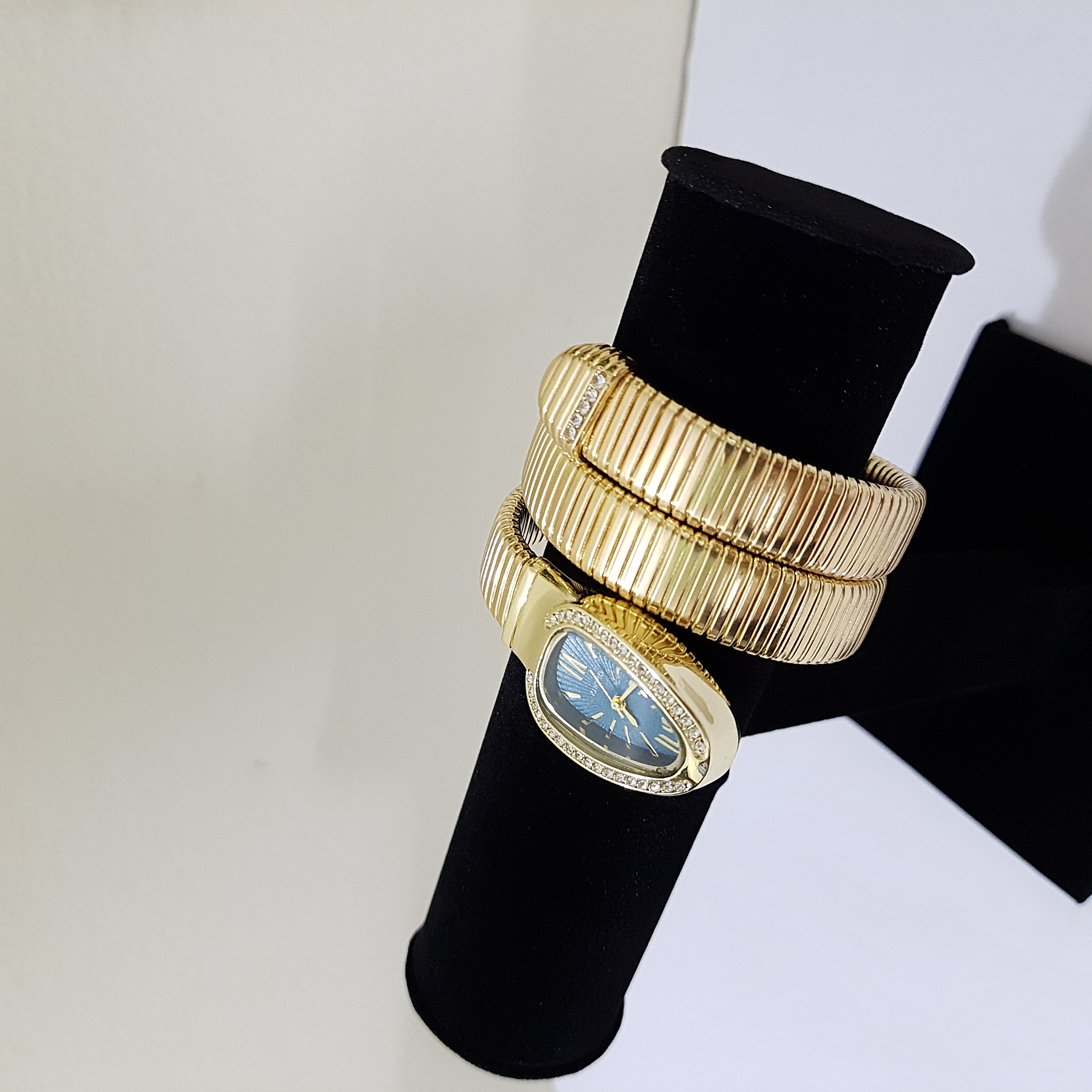 Medusa Wrap Watch | Daily Dose Collection