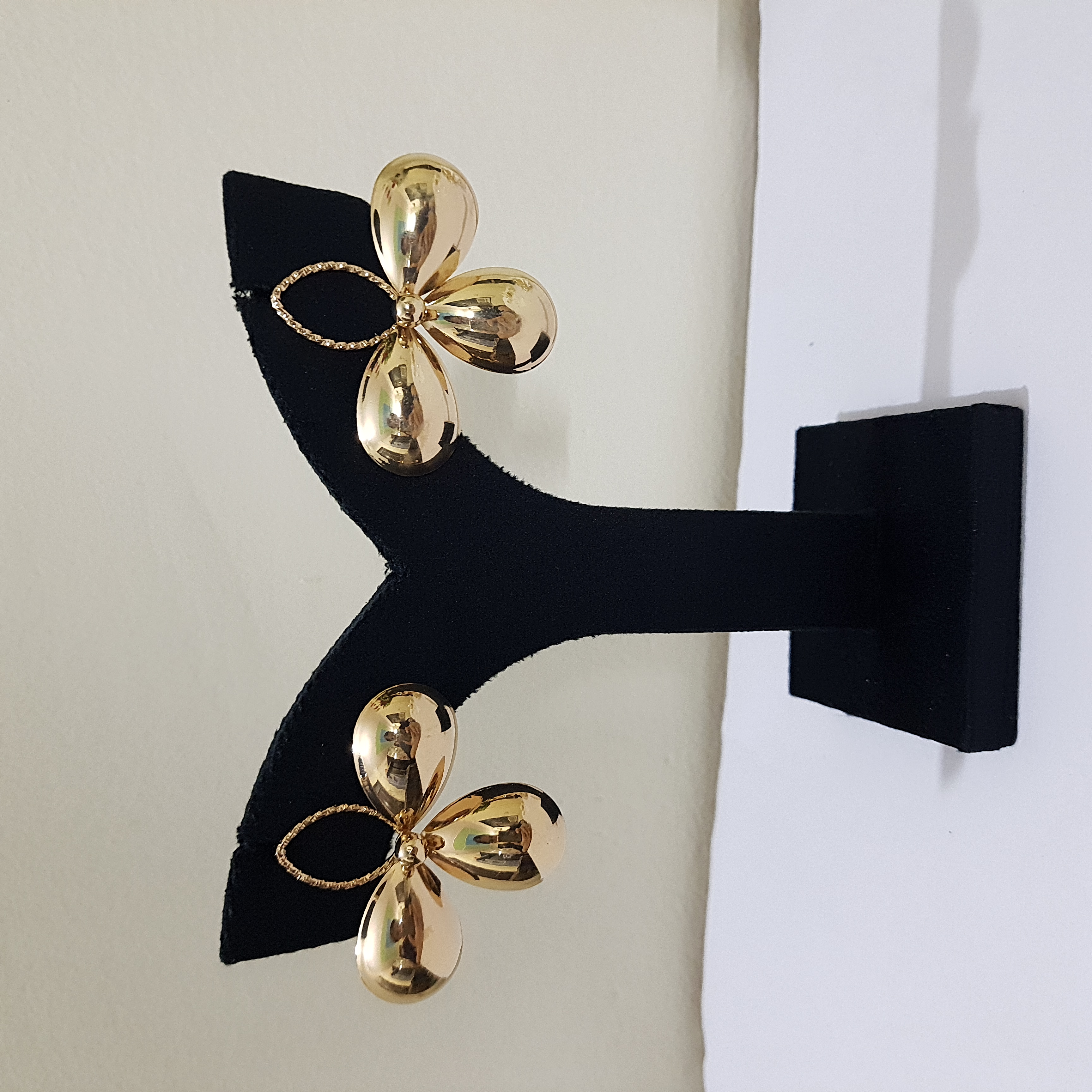 Blossom Drop Studs | Daily Dose Collection