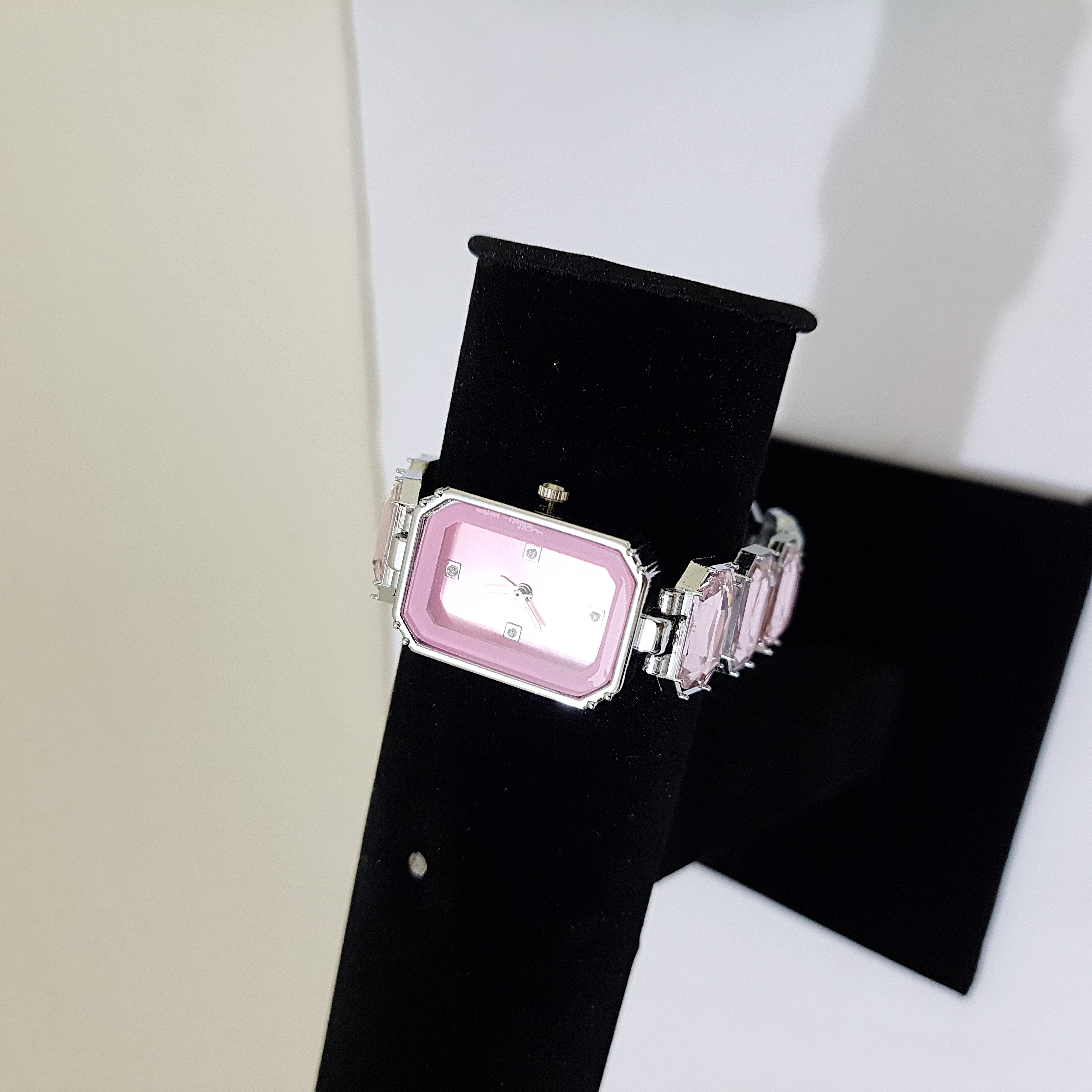 Blush Watch | Daily Dose Collection