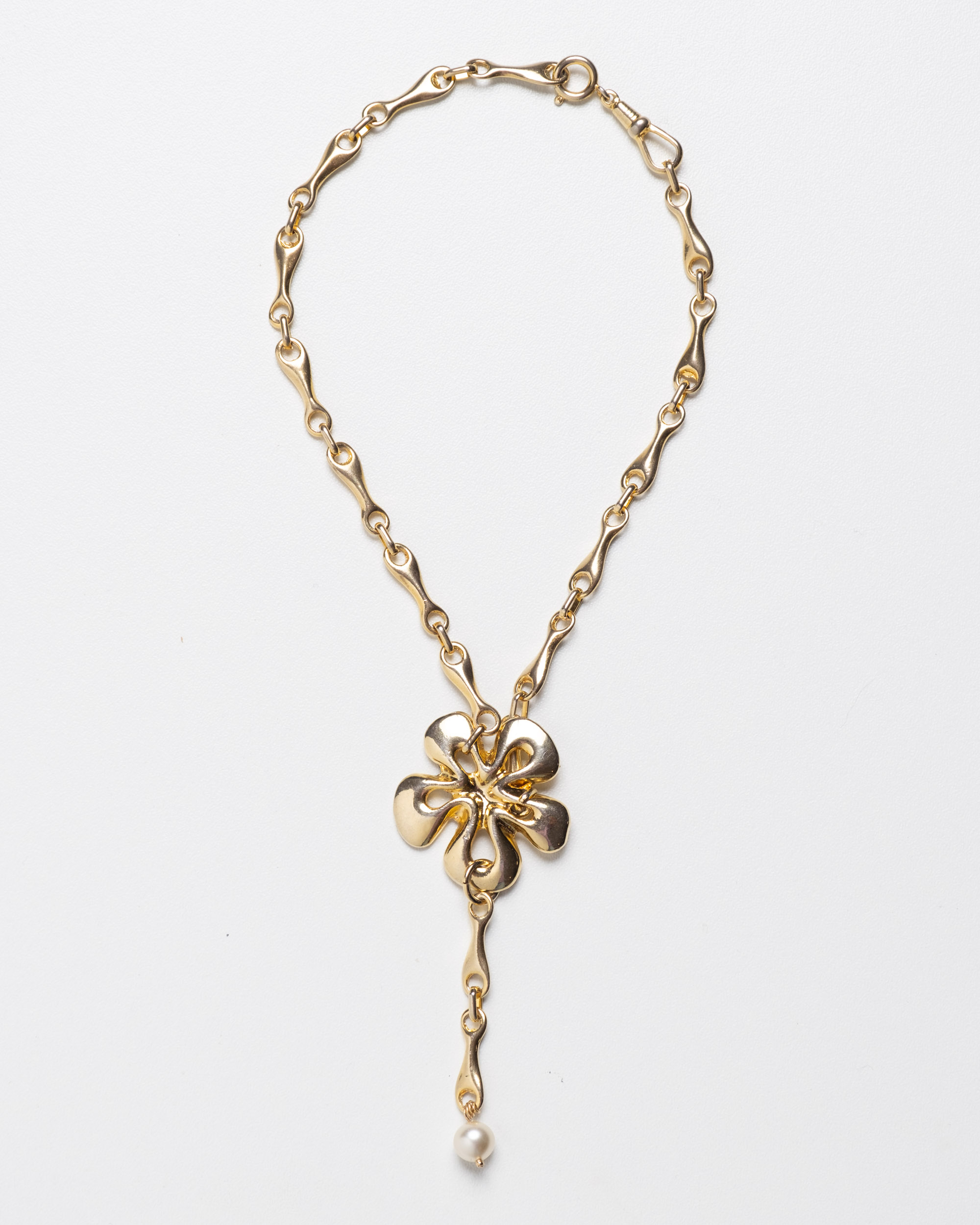Collier Blossom