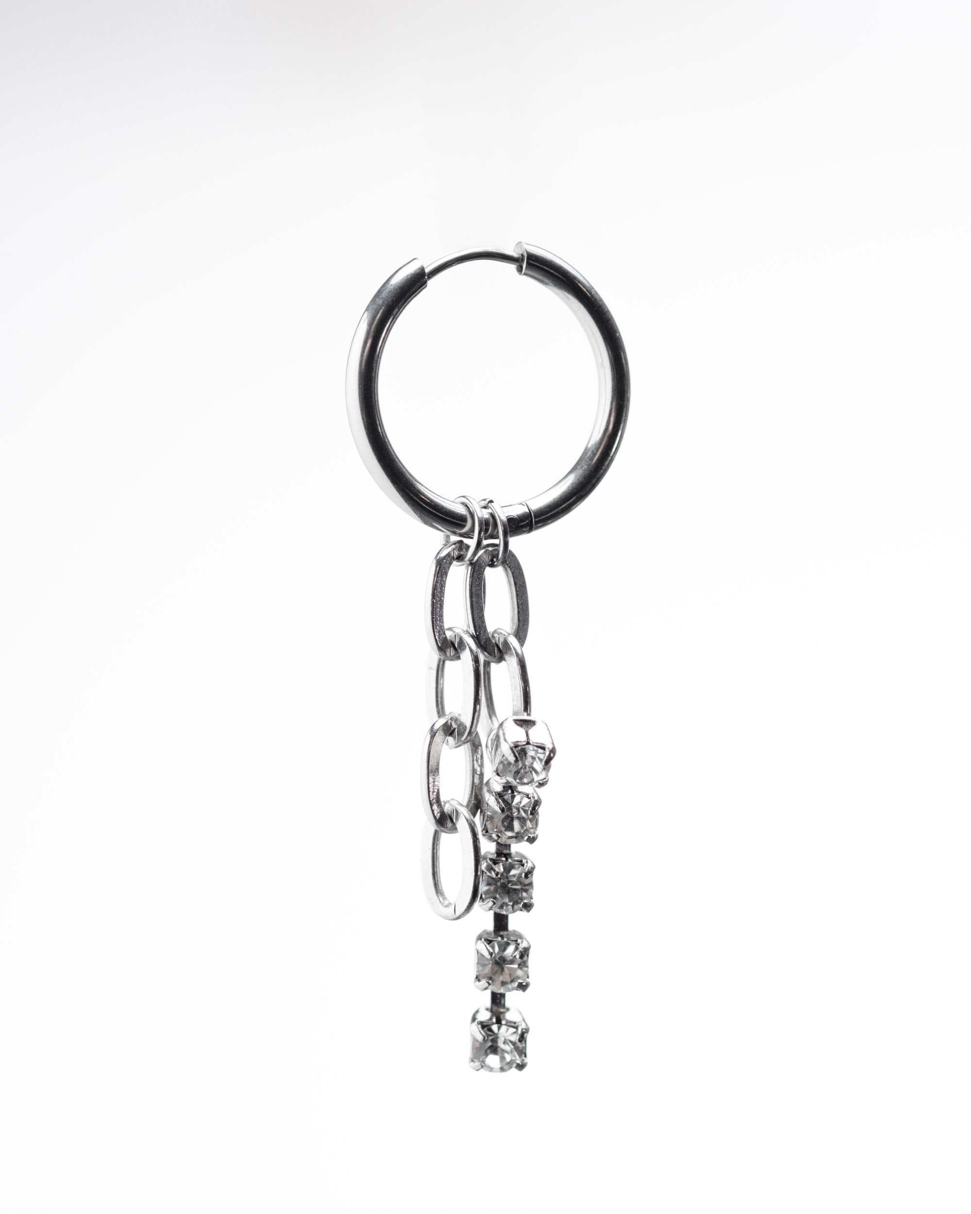 Mono-boucle Starry Night