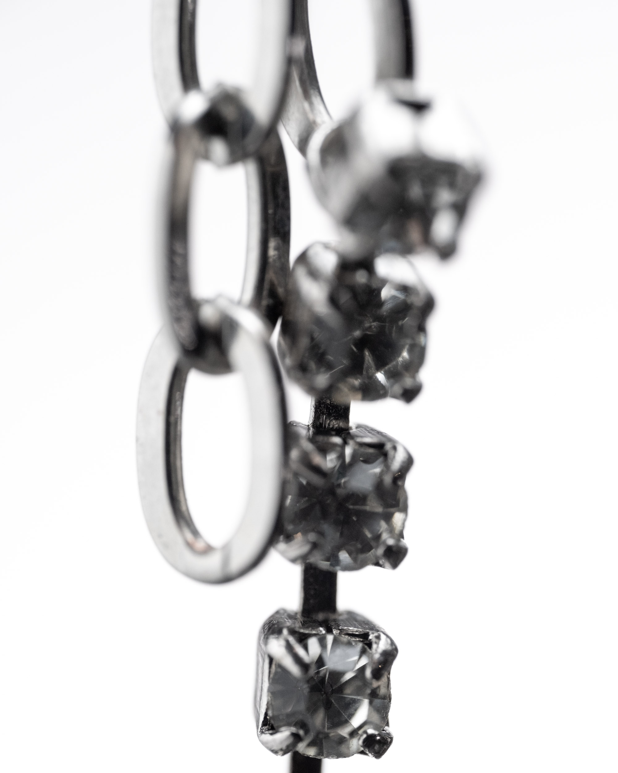 Mono-boucle Starry Night