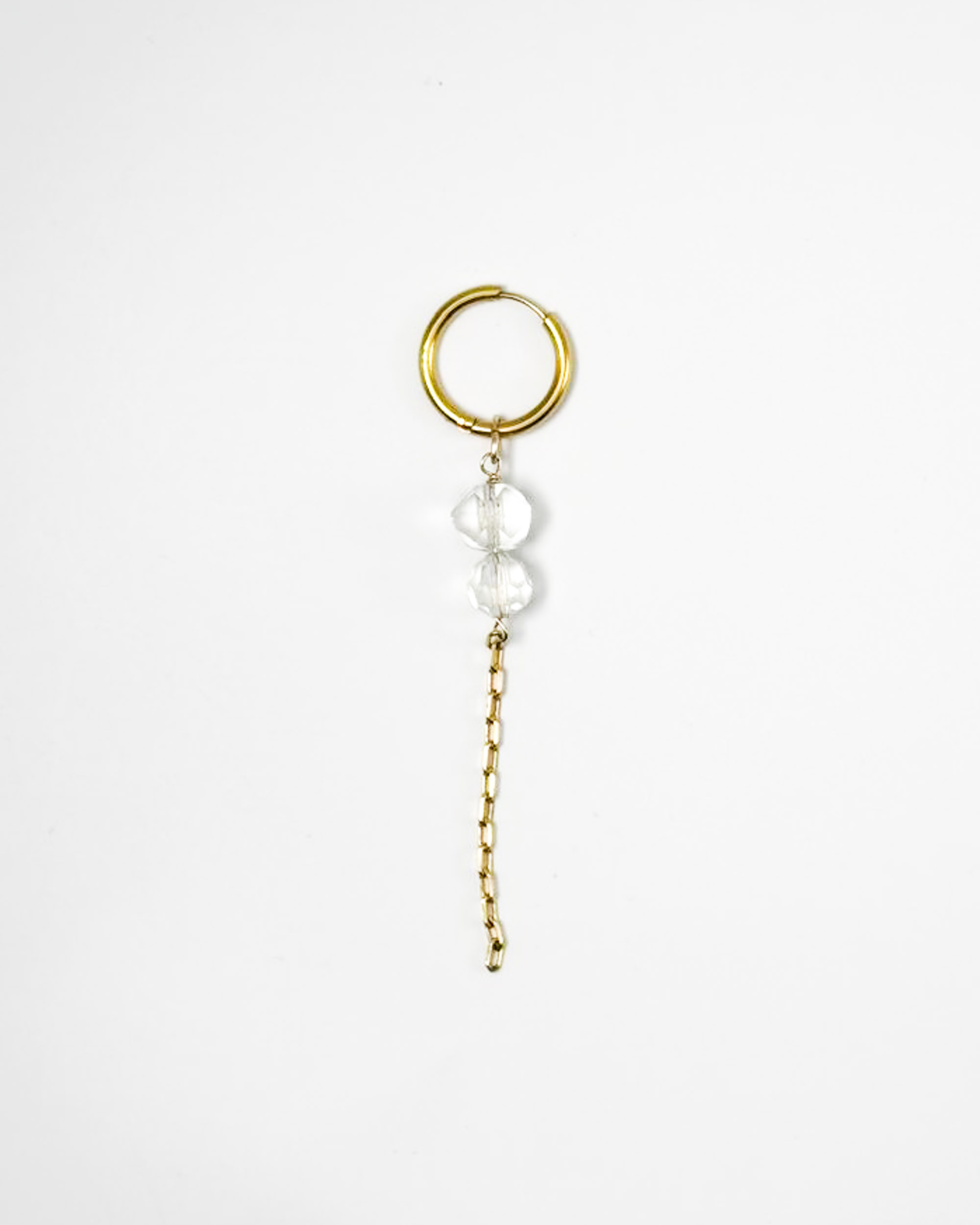 Mono-boucle Letting go