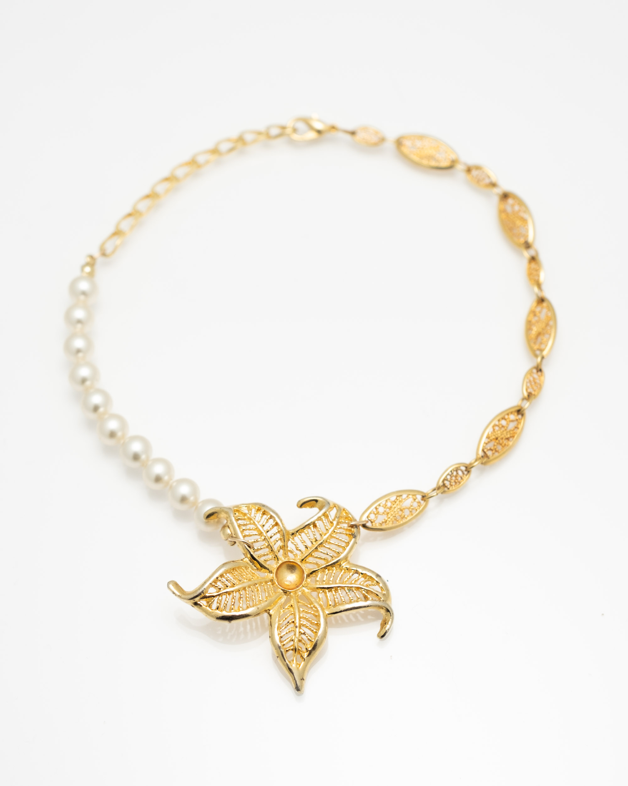 Collier Bloom baby bloom