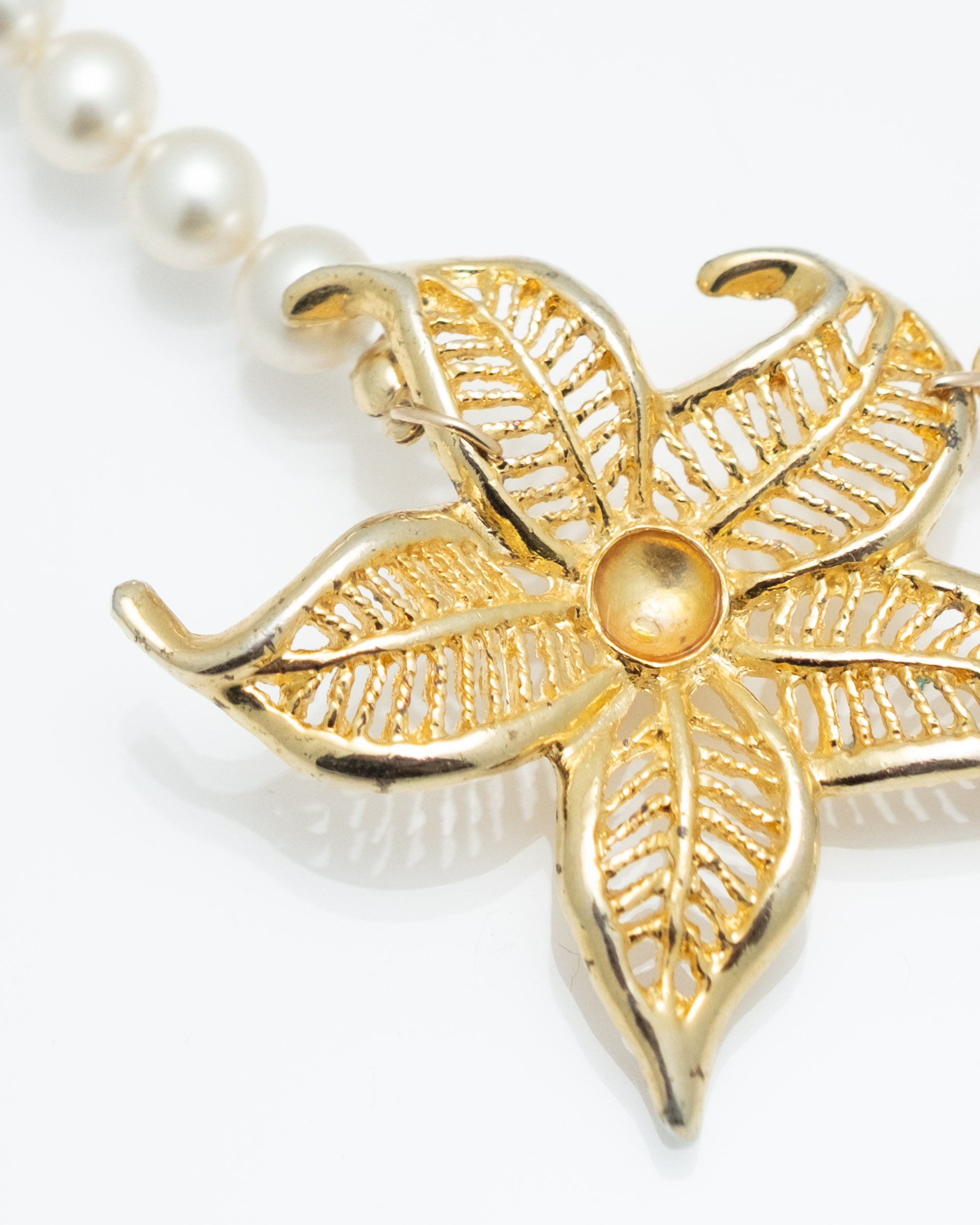 Collier Bloom baby bloom