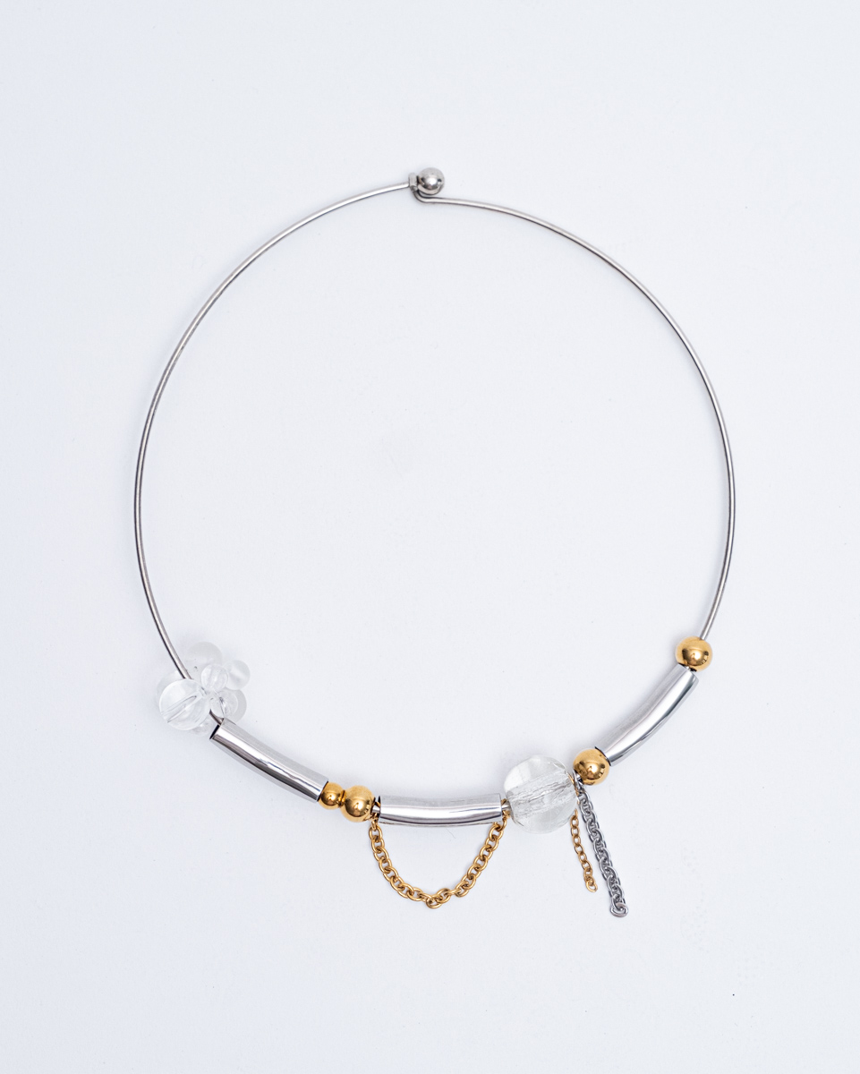 Collier Cotton cloud