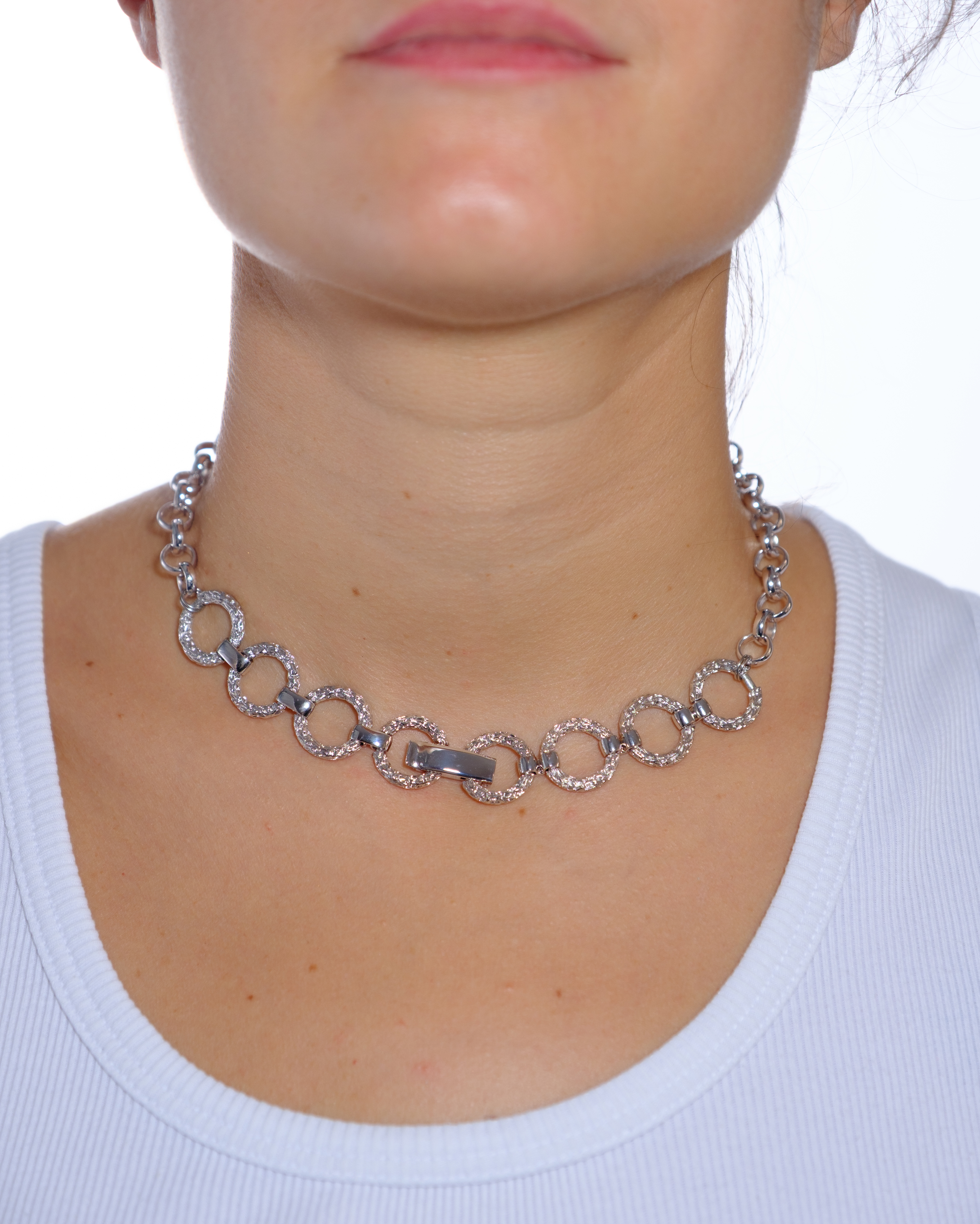 Collier Favorite fear