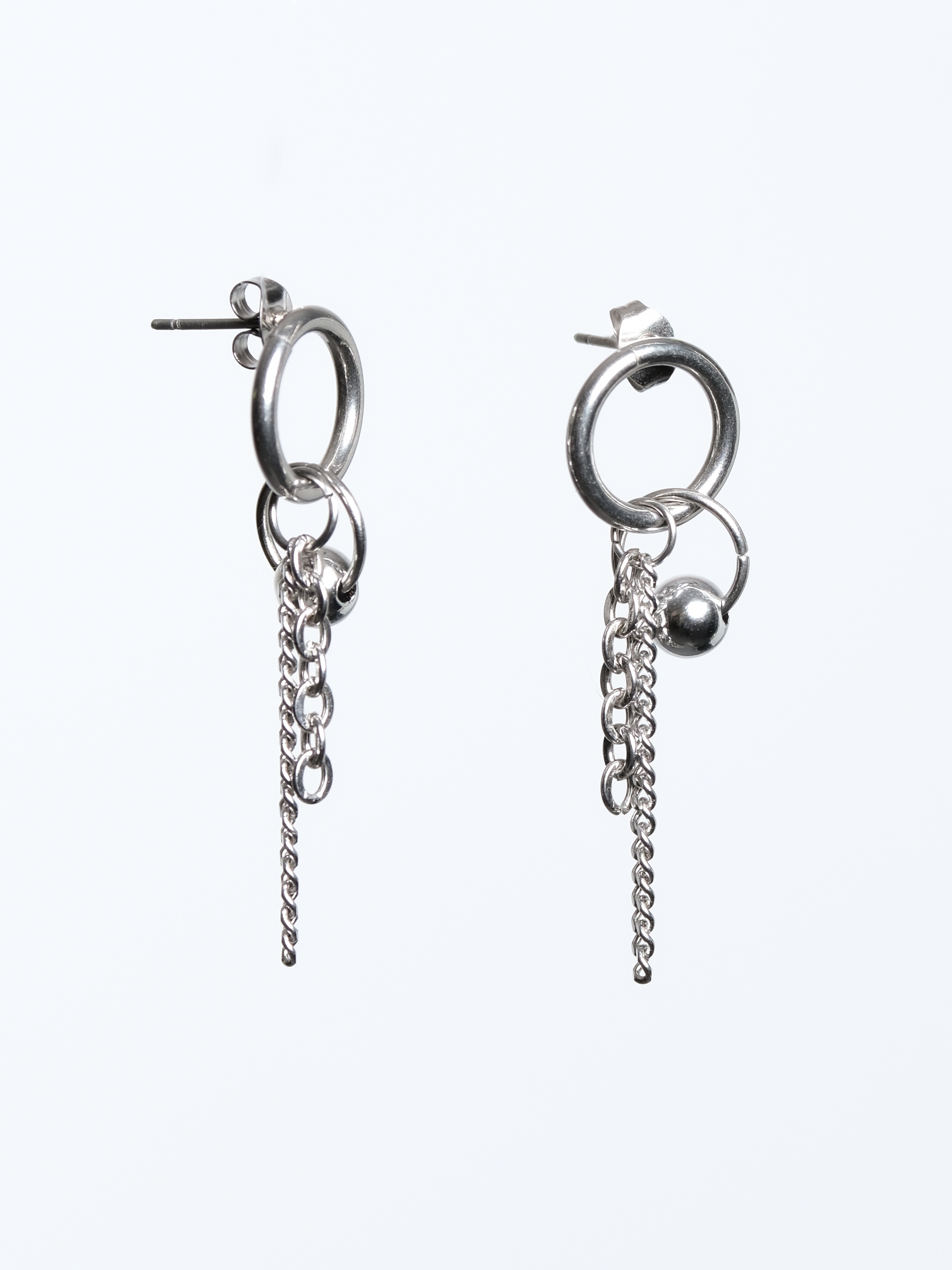 Paire de boucles Buckle